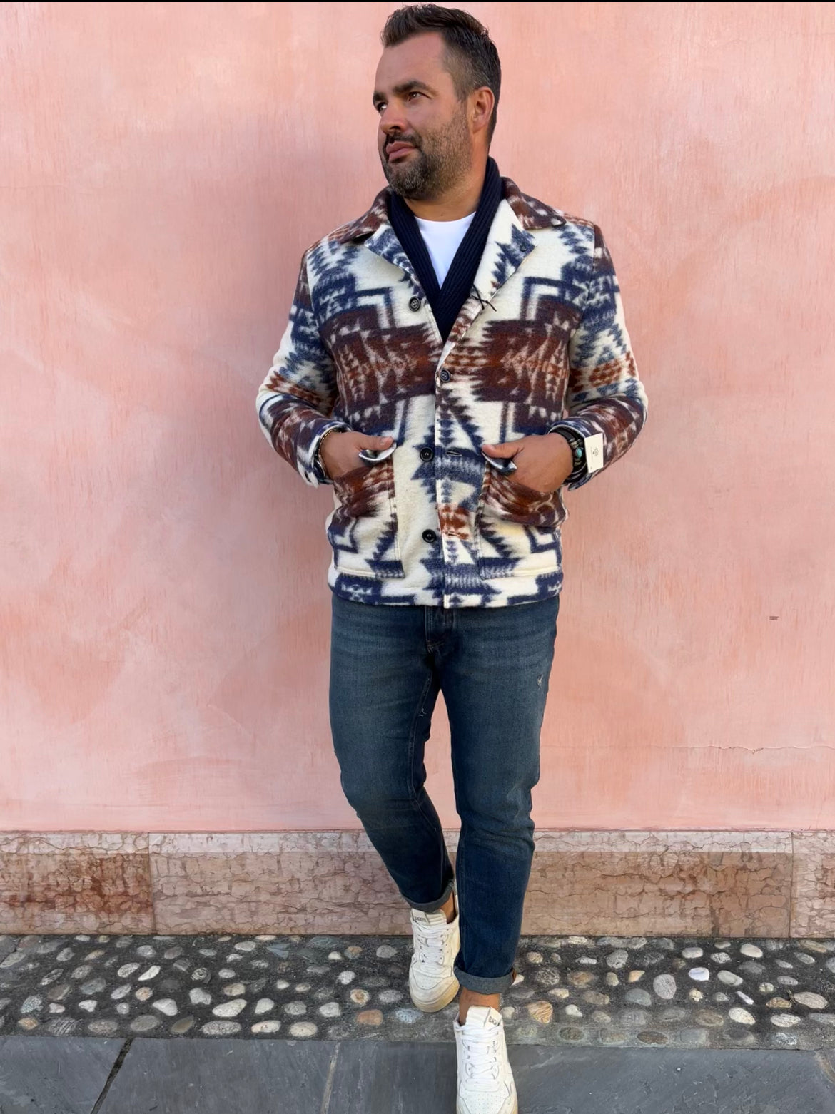 COLLEZIONE UOMO 24
