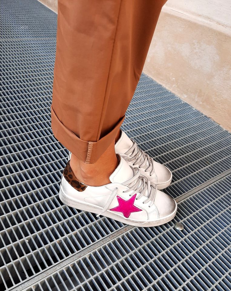 Scarpe e Accessori DONNA