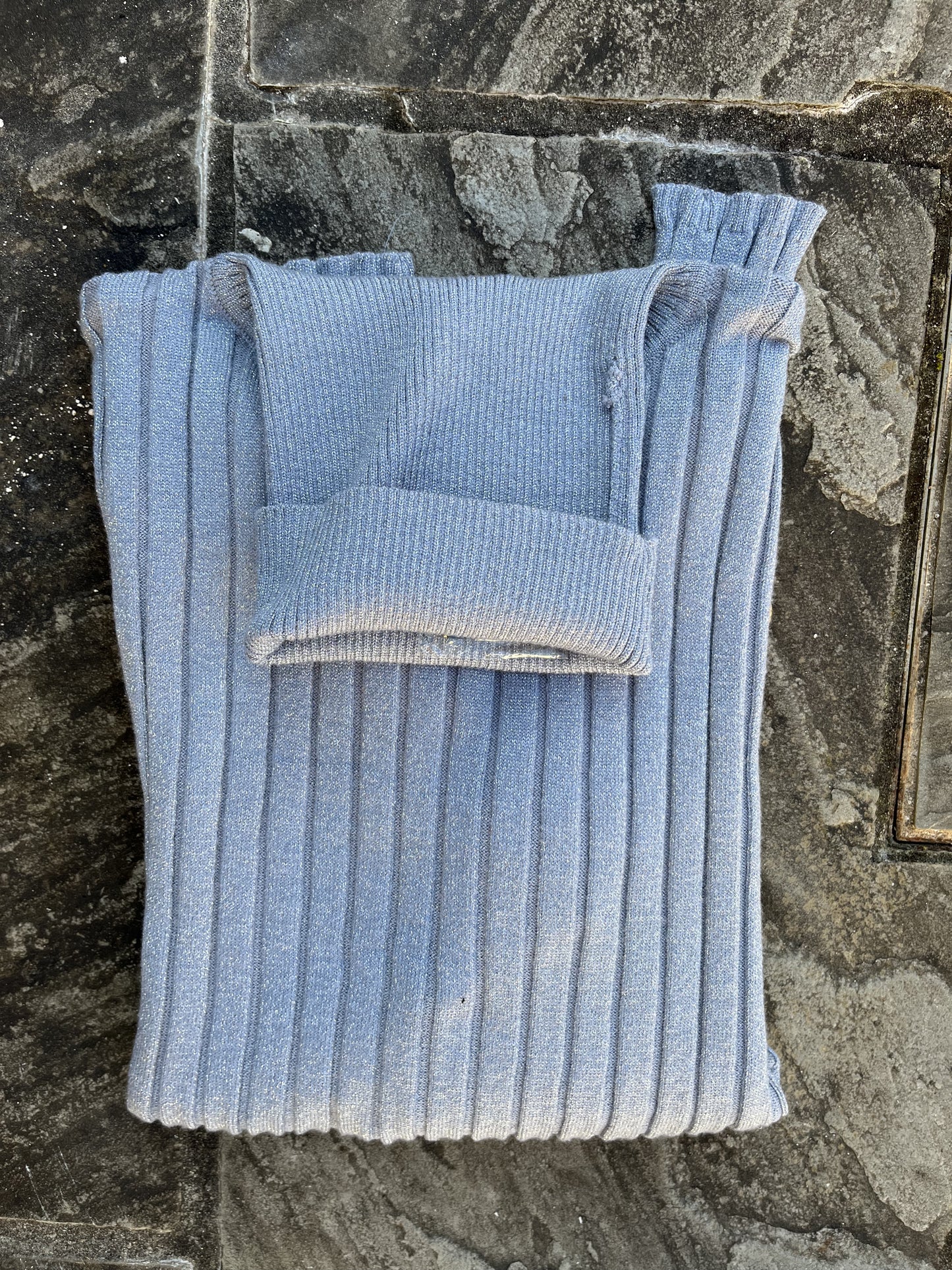 DOLCEVITA LUREX