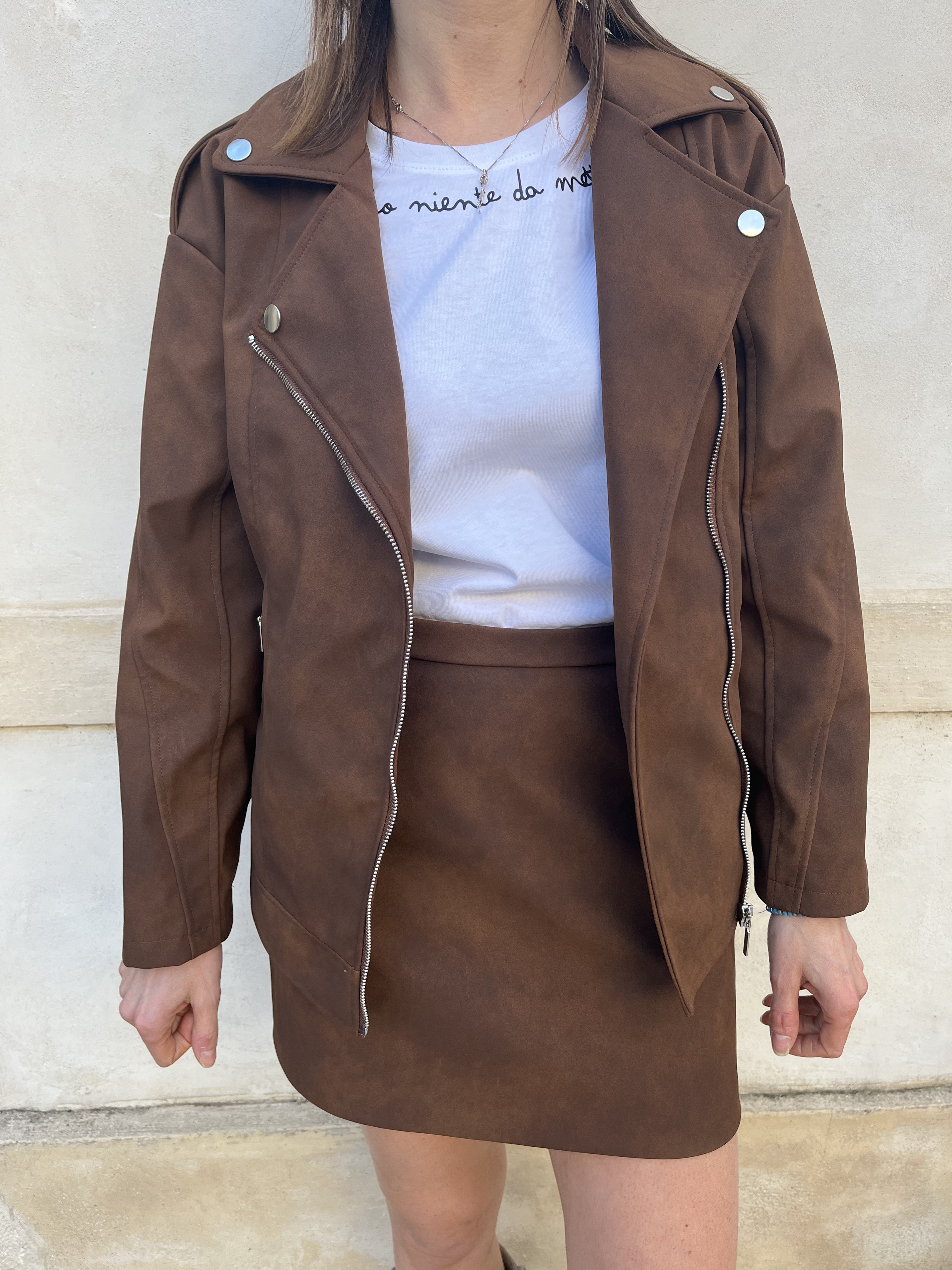 CHIODO OVER ECODAINO