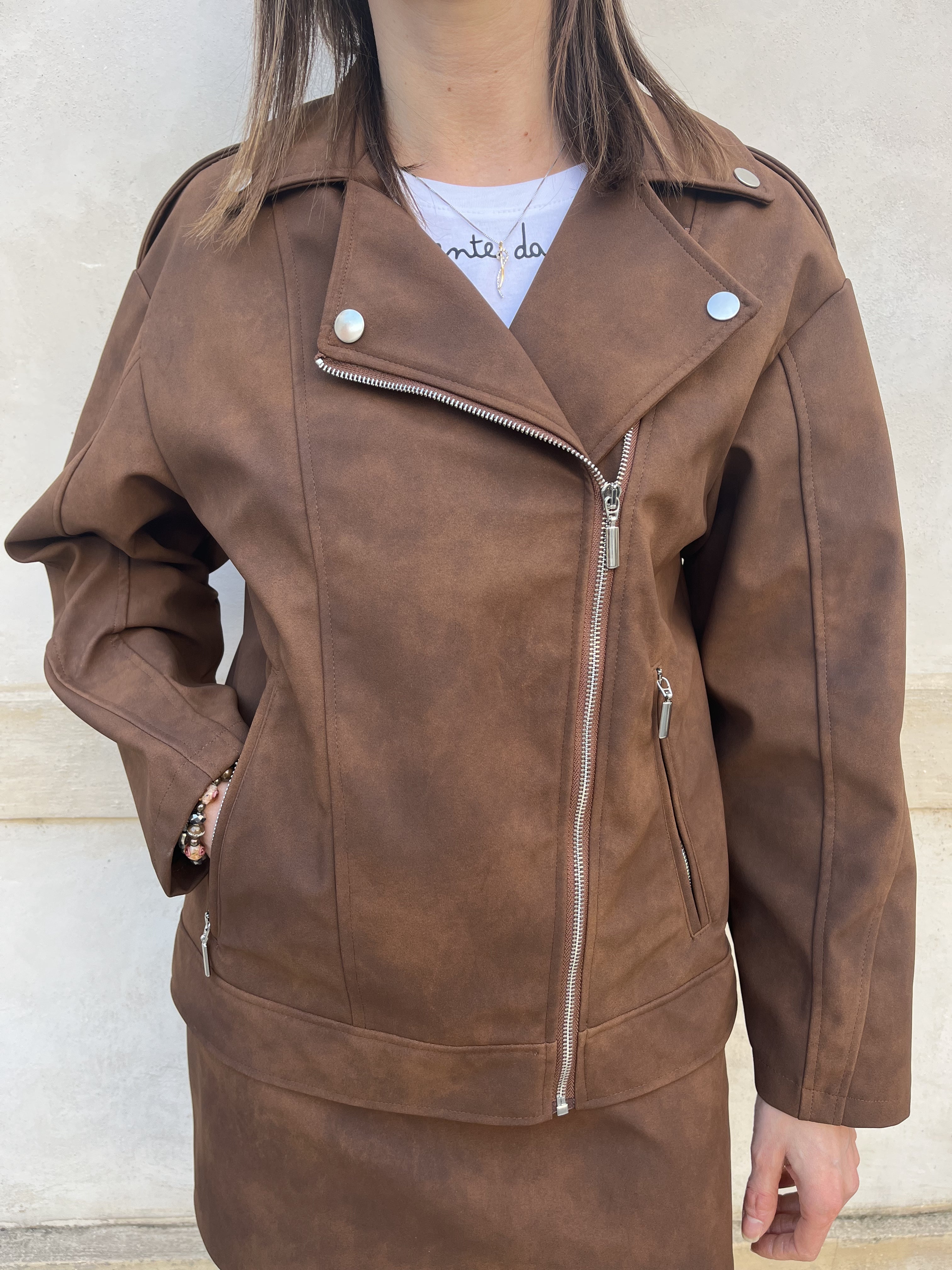 CHIODO OVER ECODAINO