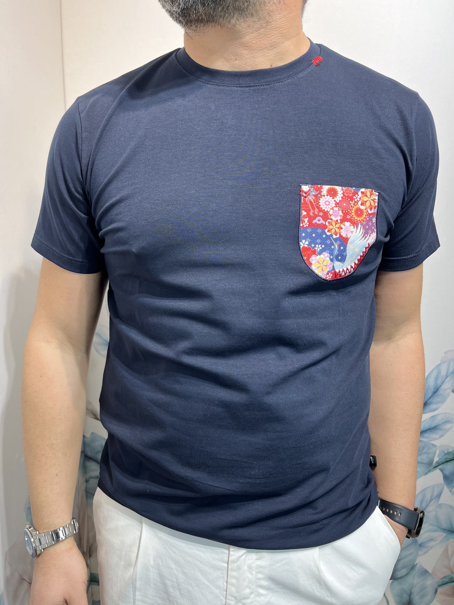 TSHIRT PREMIUM TASCHINO