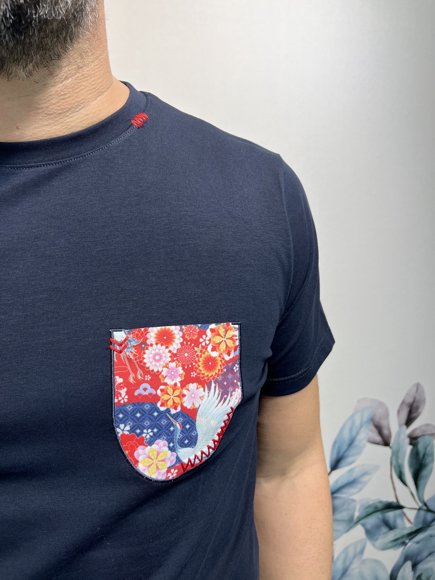 TSHIRT PREMIUM TASCHINO