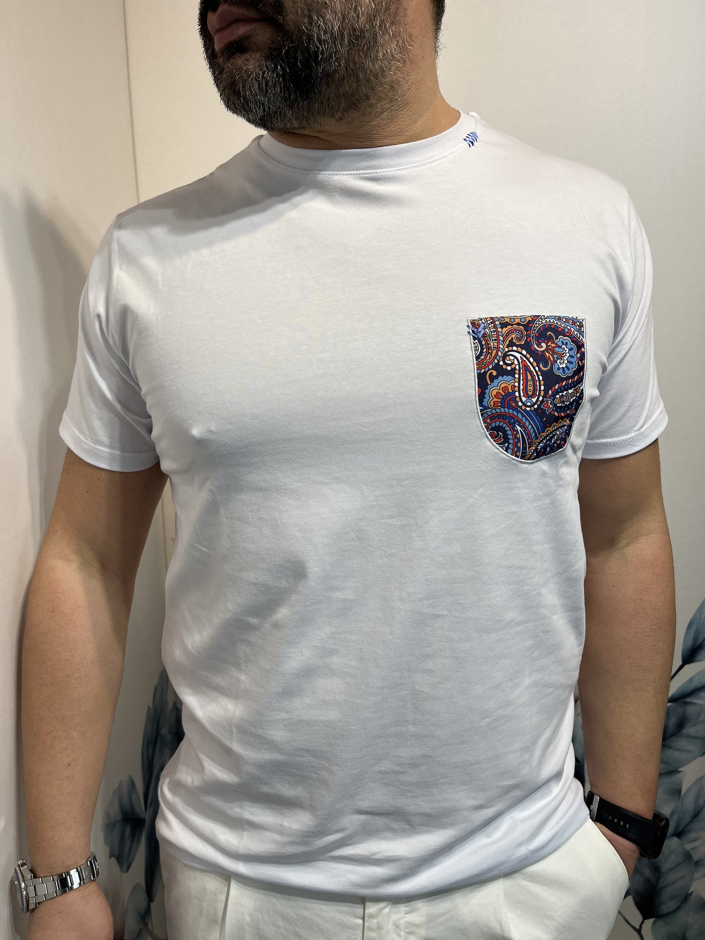 TSHIRT PREMIUM TASCHINO