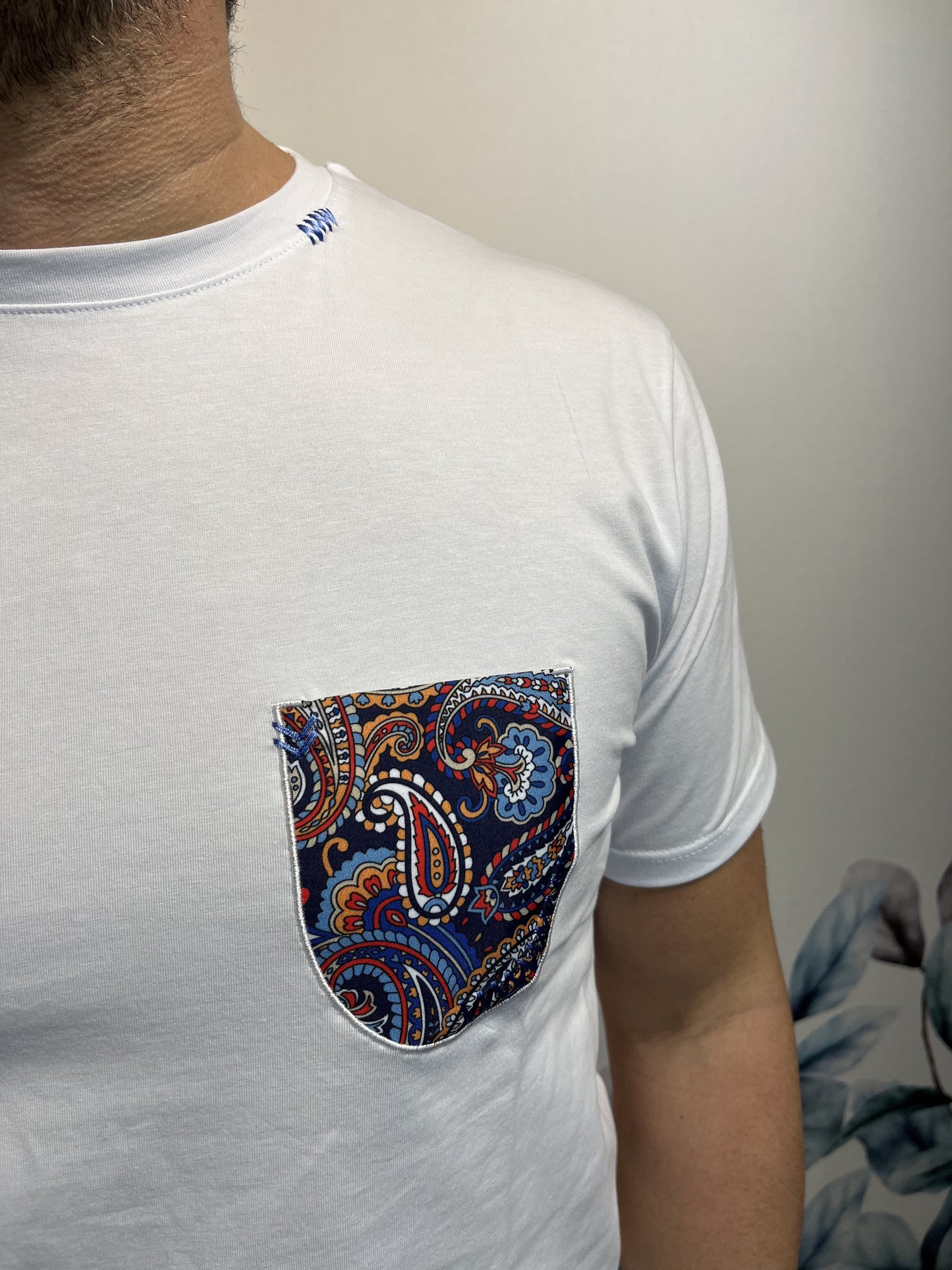 TSHIRT PREMIUM TASCHINO