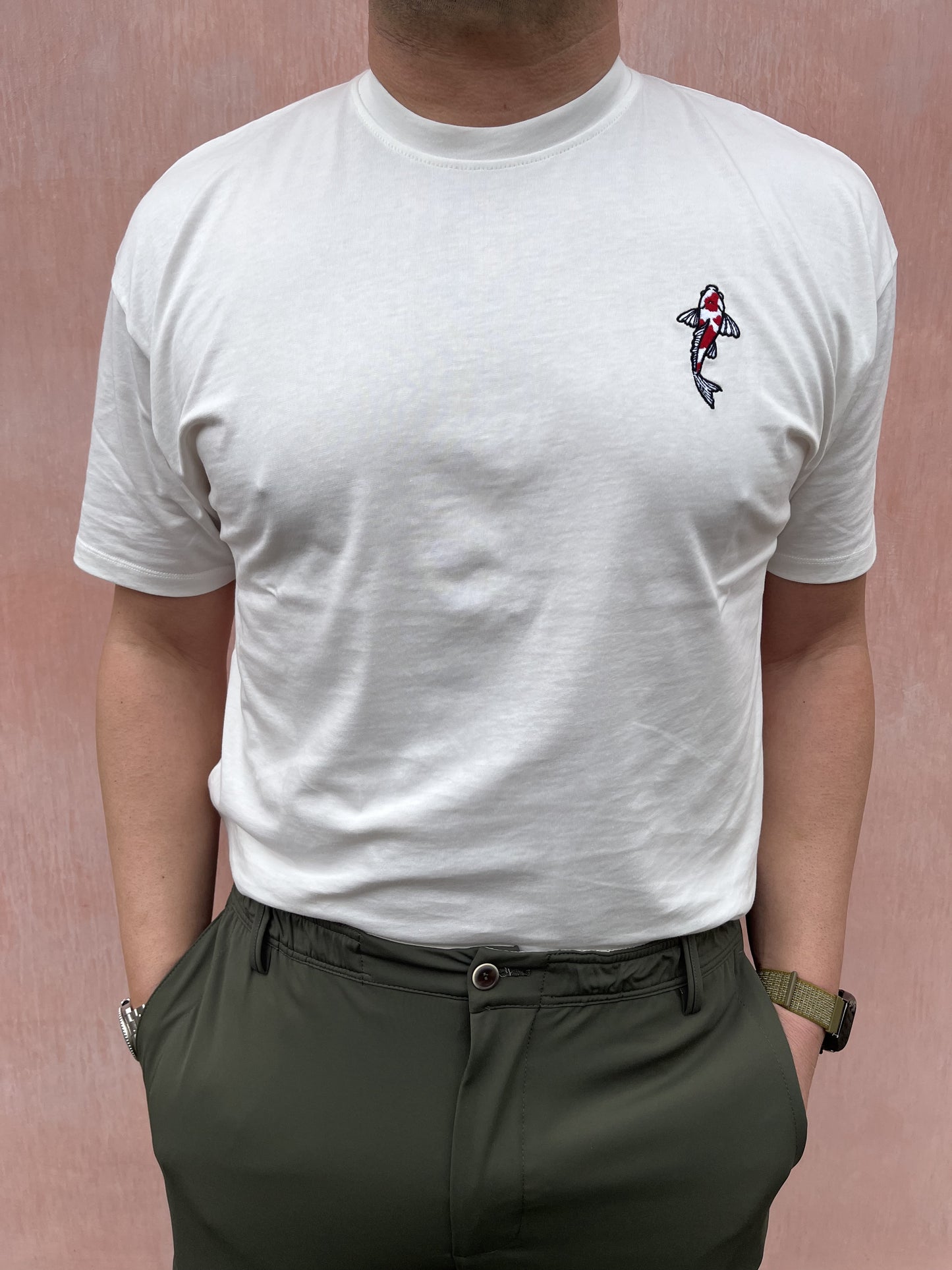TSHIRT FISH