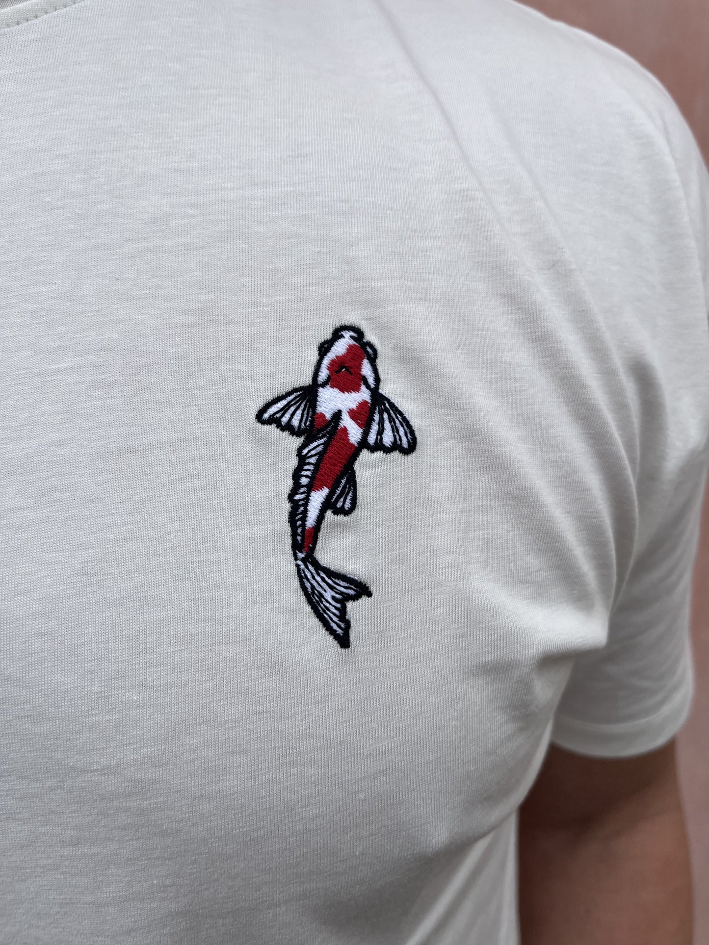 TSHIRT FISH