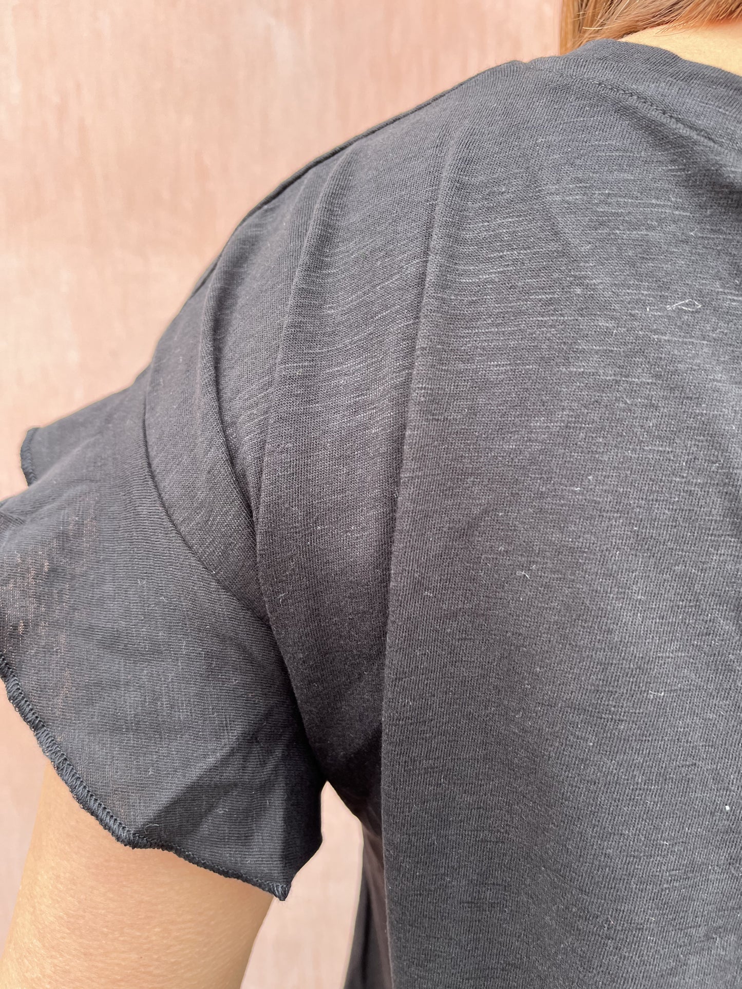 TSHIRT OVER SPACCO