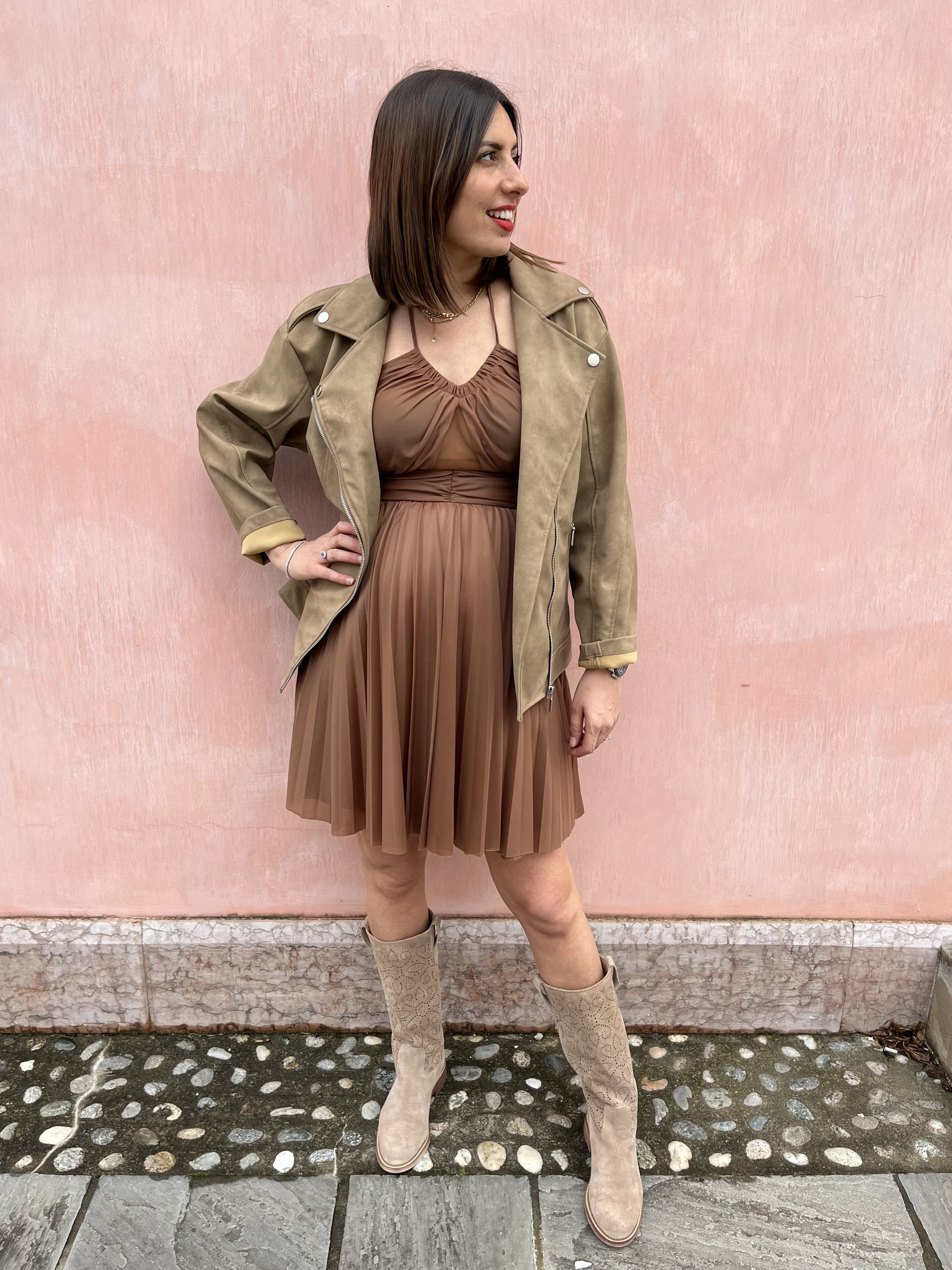 CHIODO OVER ECODAINO