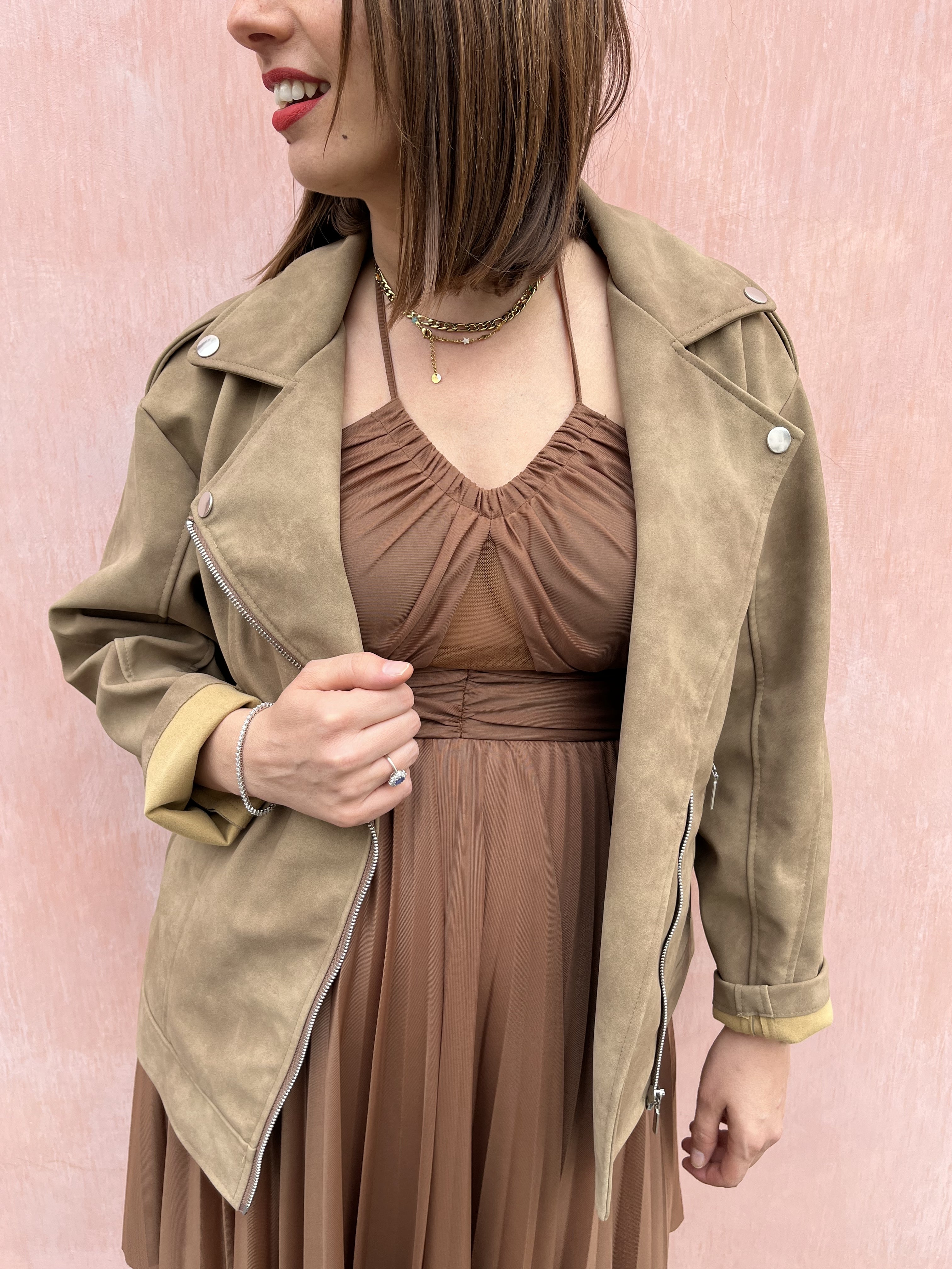 CHIODO OVER ECODAINO