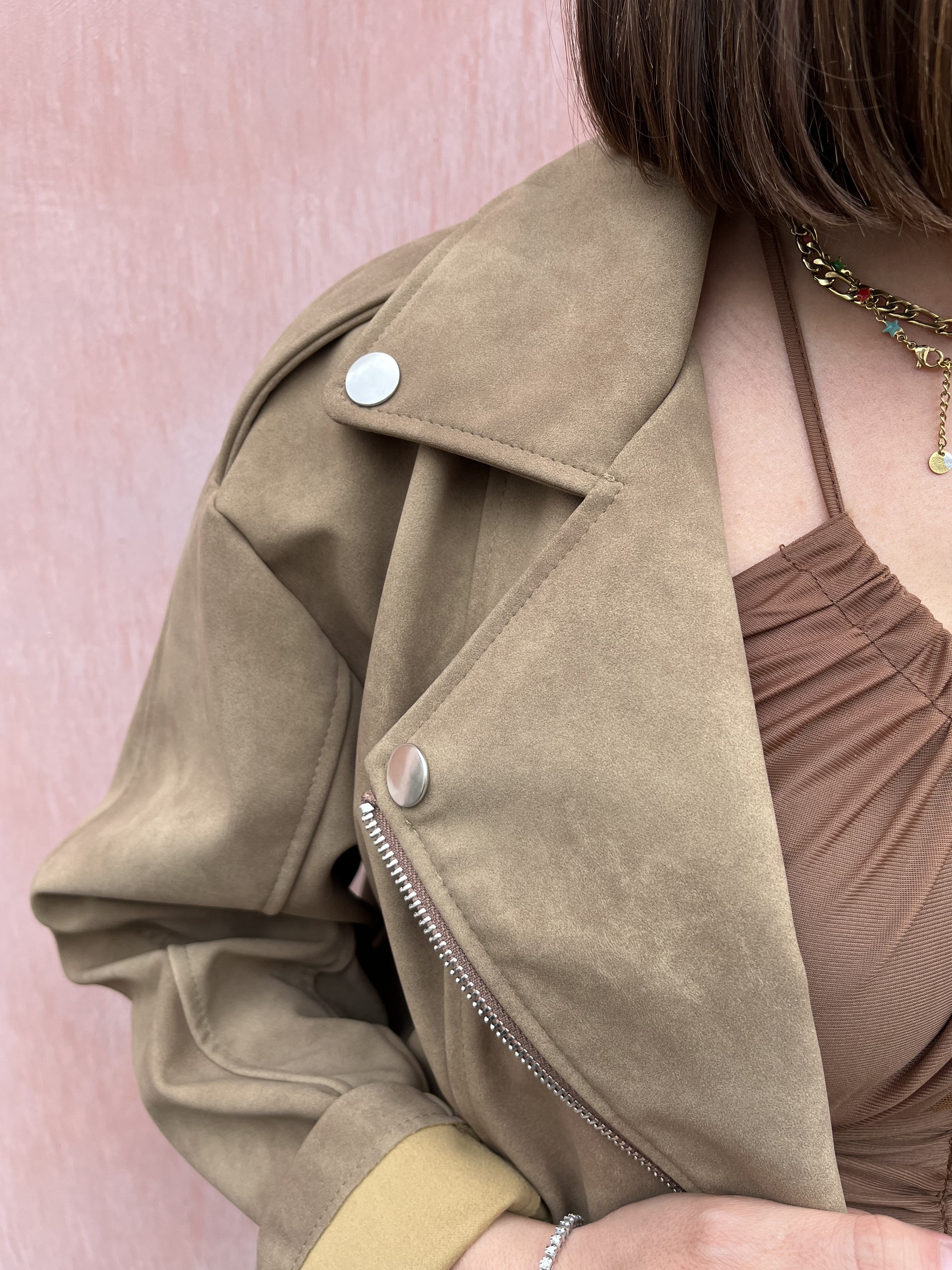 CHIODO OVER ECODAINO