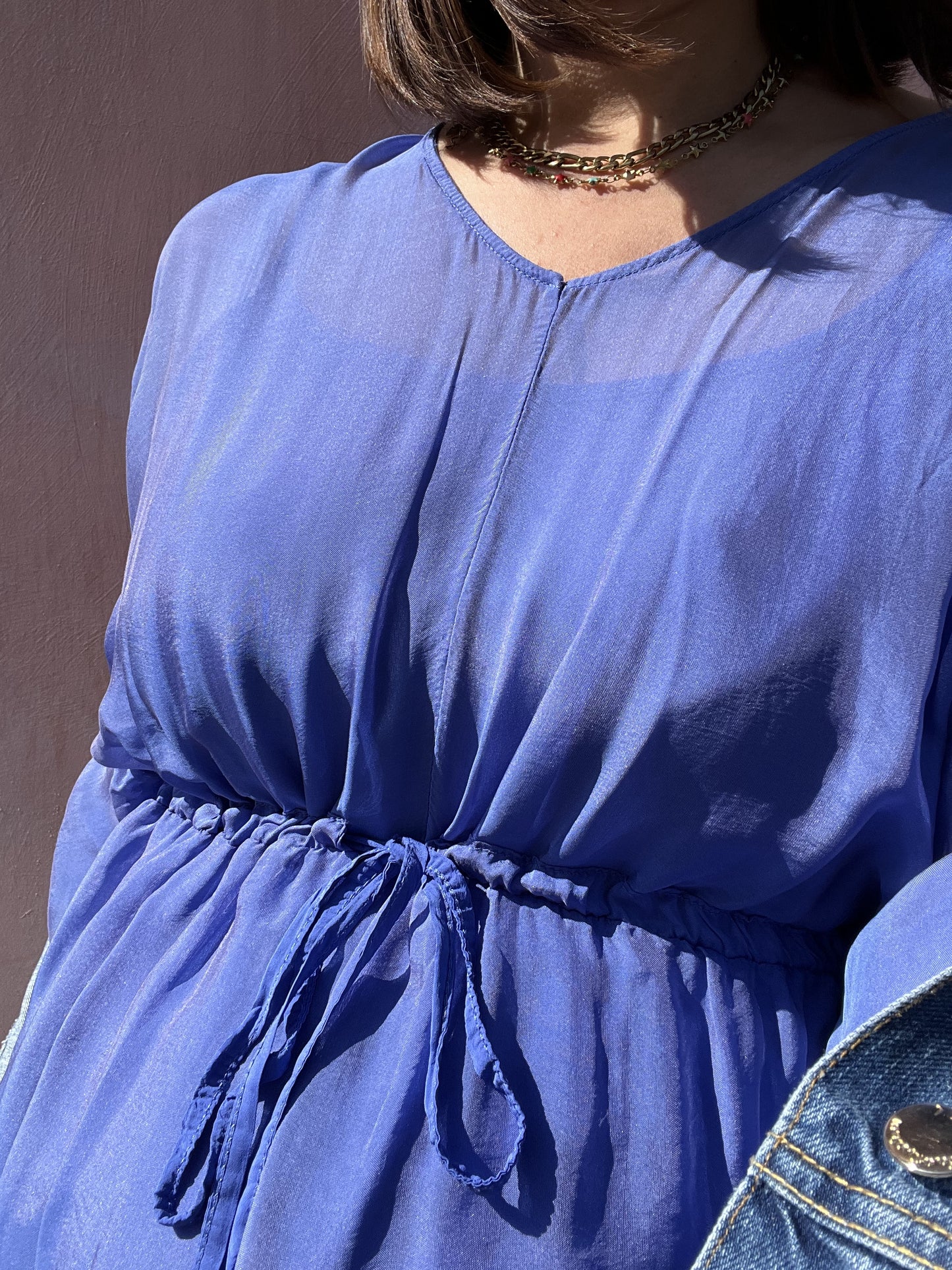ABITO A KIMONO