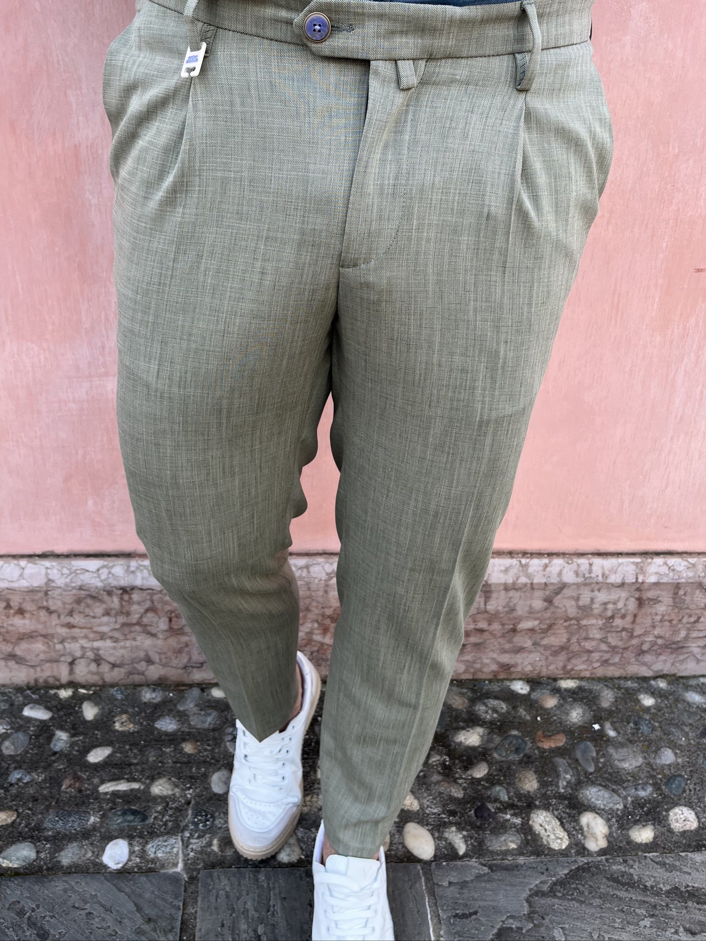 PANTALONE TONY PENCE