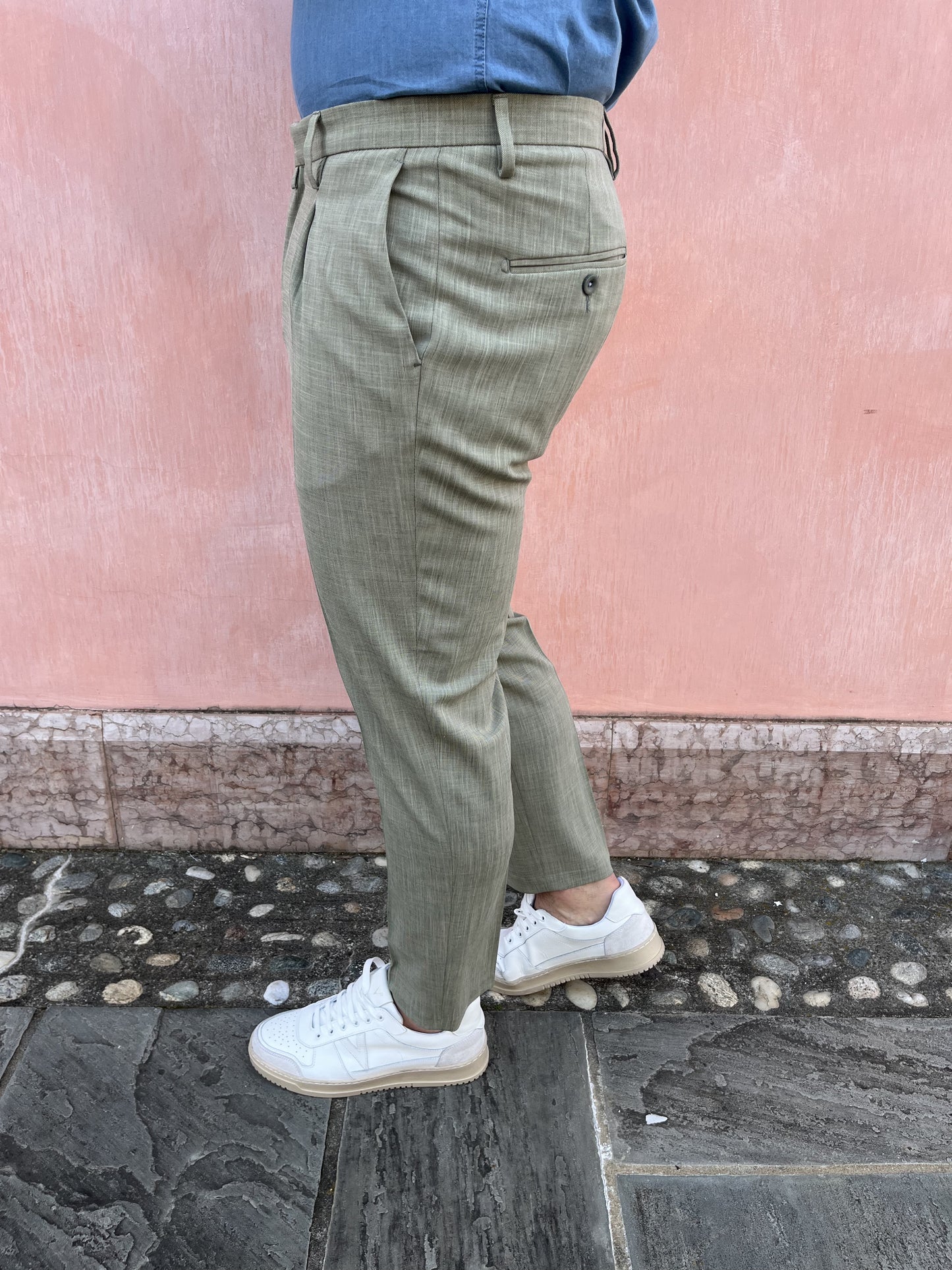 PANTALONE TONY PENCE