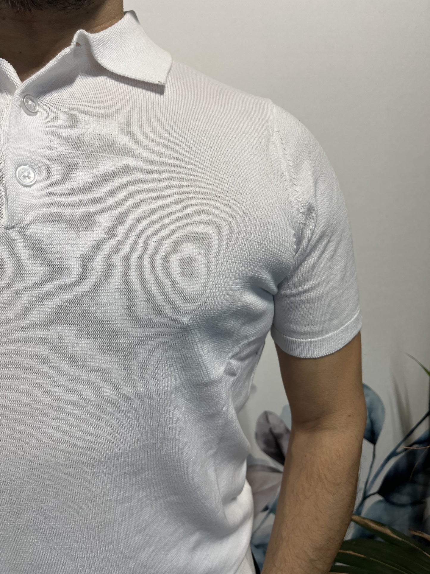 POLO IN FILO FINEZZA 14
