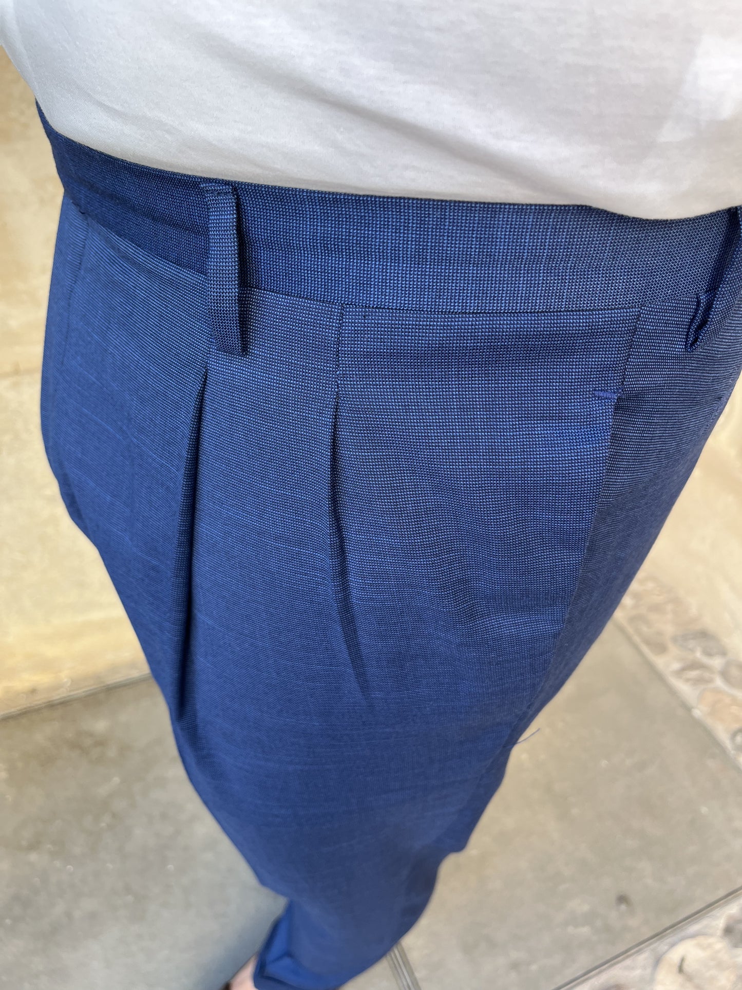 PANTALONE OLD MONEY PENCE
