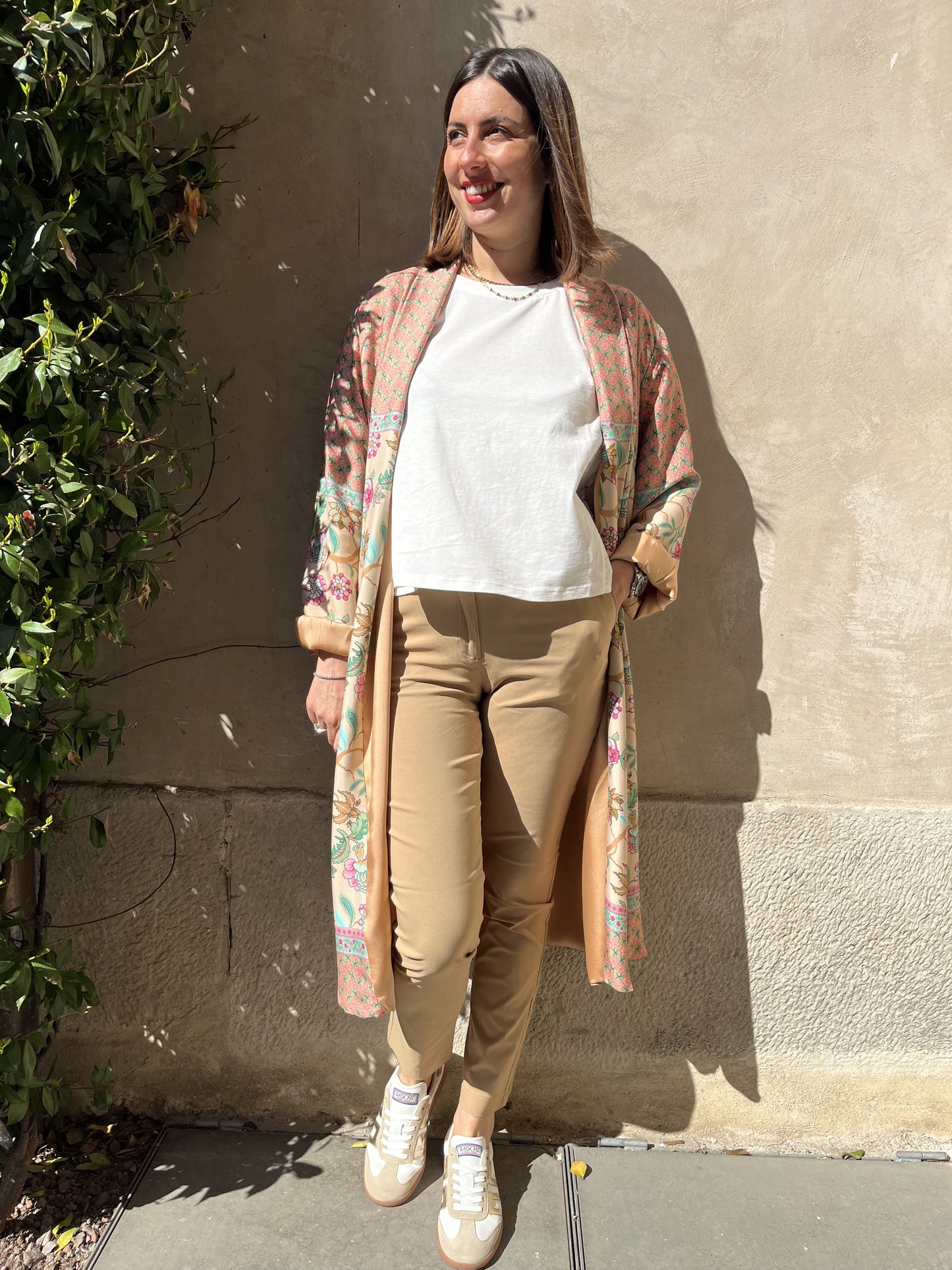TSHIRT PIZZO SAN GALLO