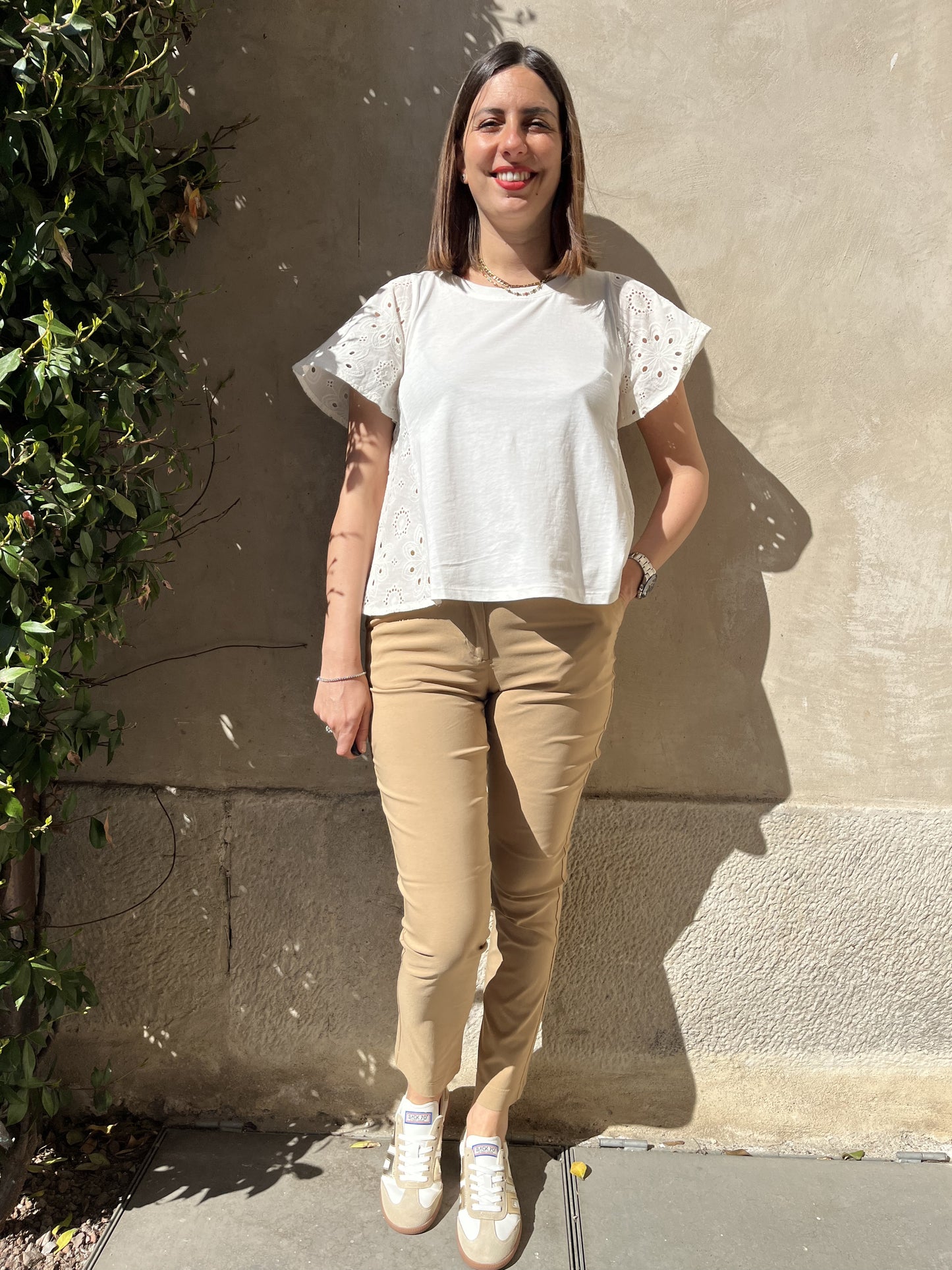 TSHIRT PIZZO SAN GALLO