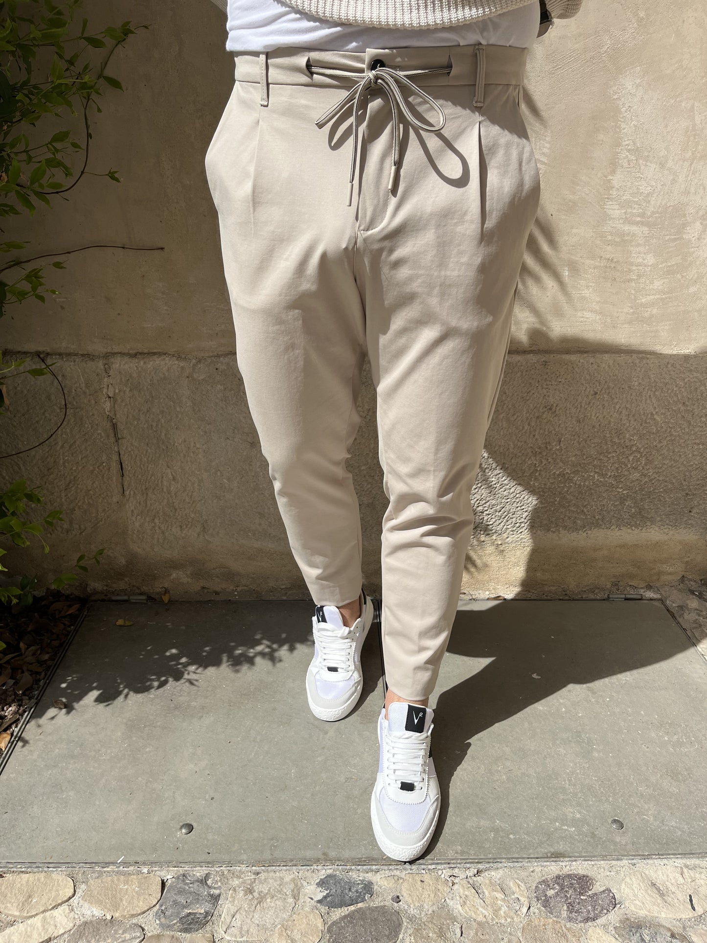 PANTALACCIO IN PUNTO MILANO