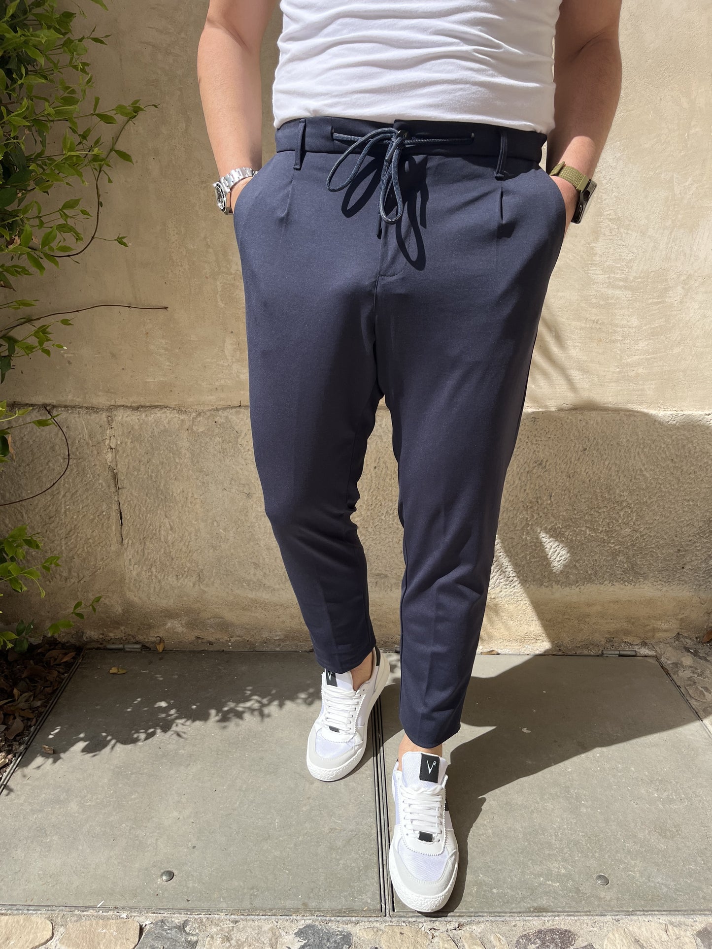 PANTALACCIO IN PUNTO MILANO