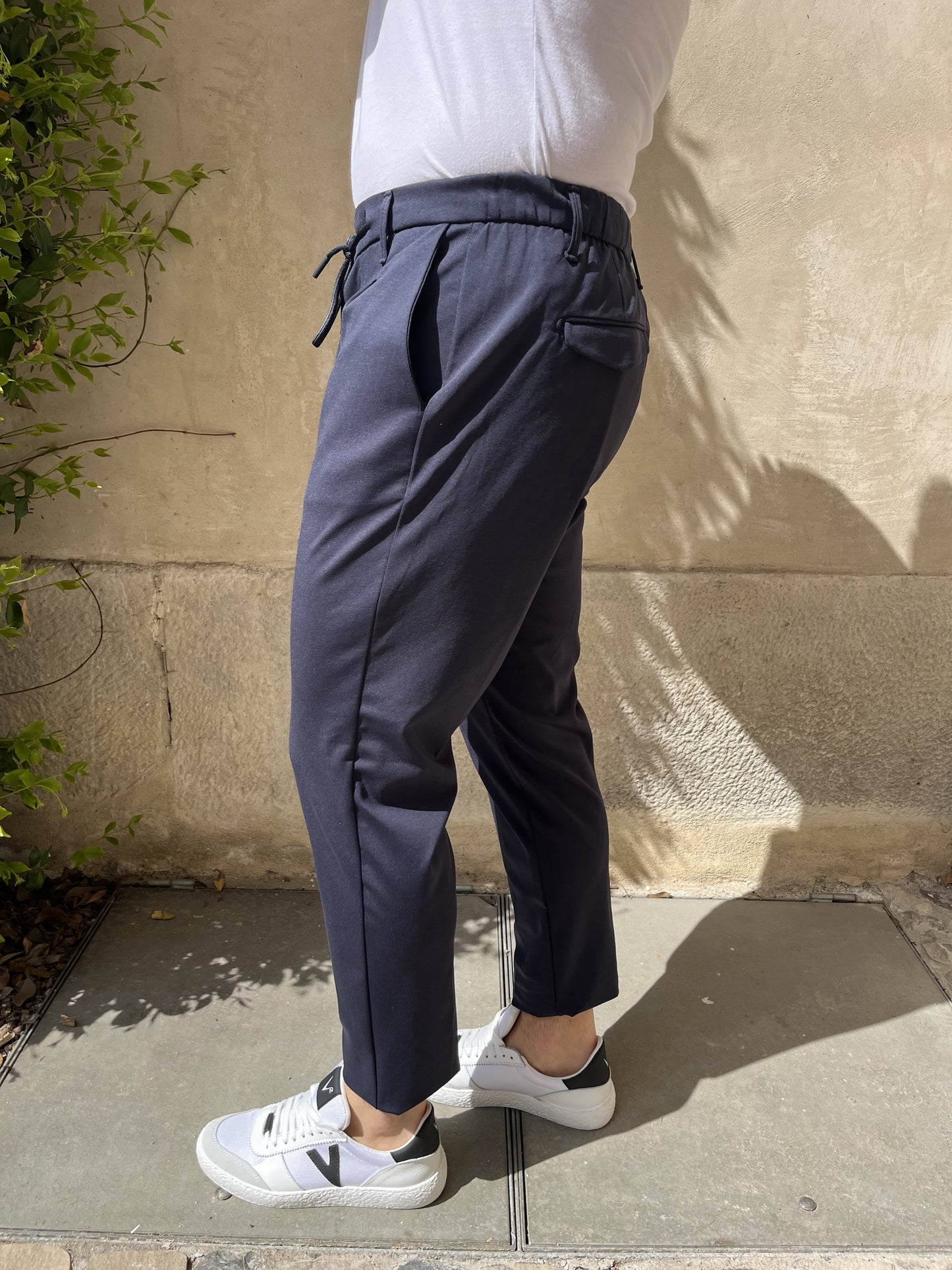 PANTALACCIO IN PUNTO MILANO