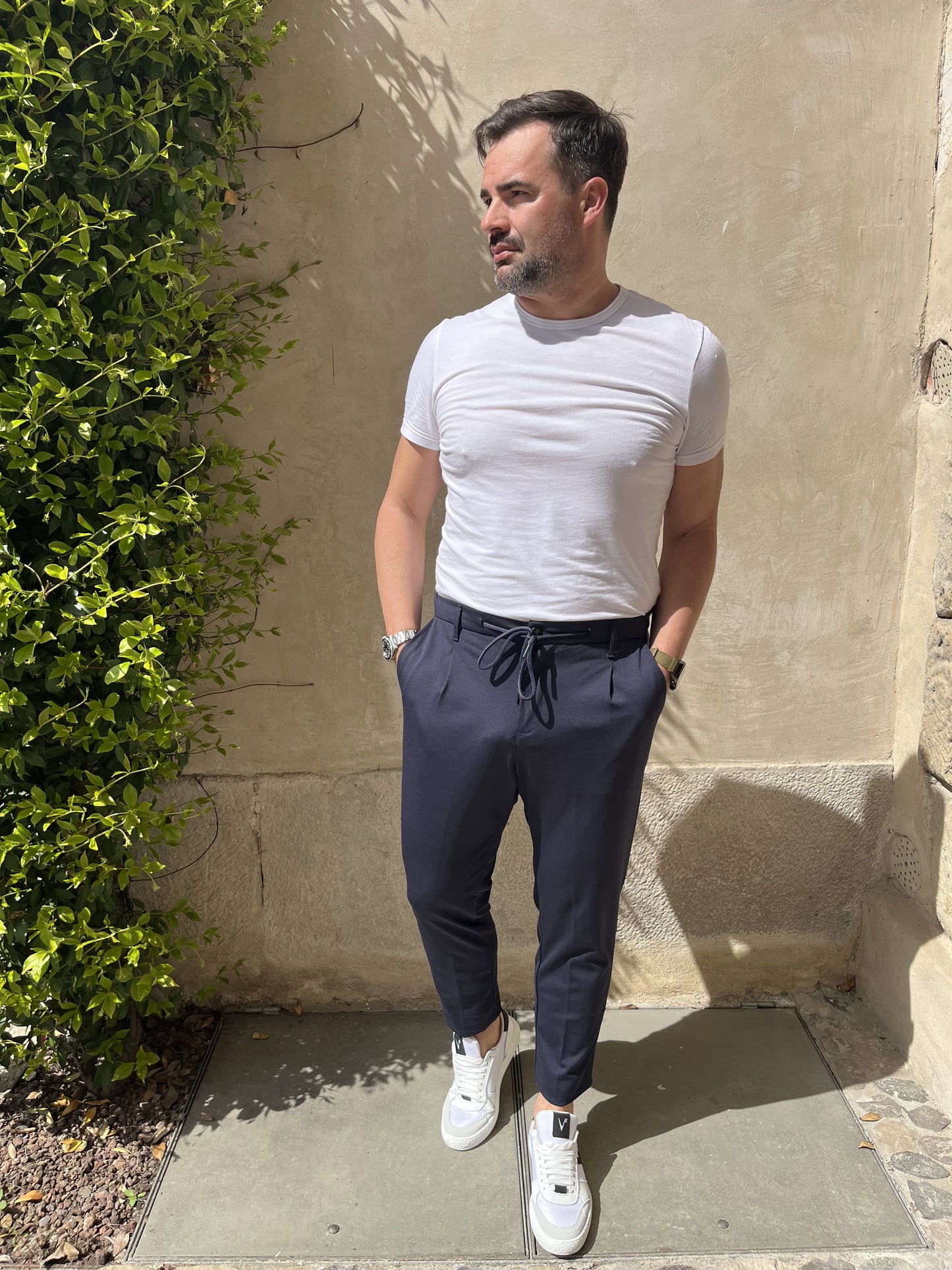 PANTALACCIO IN PUNTO MILANO