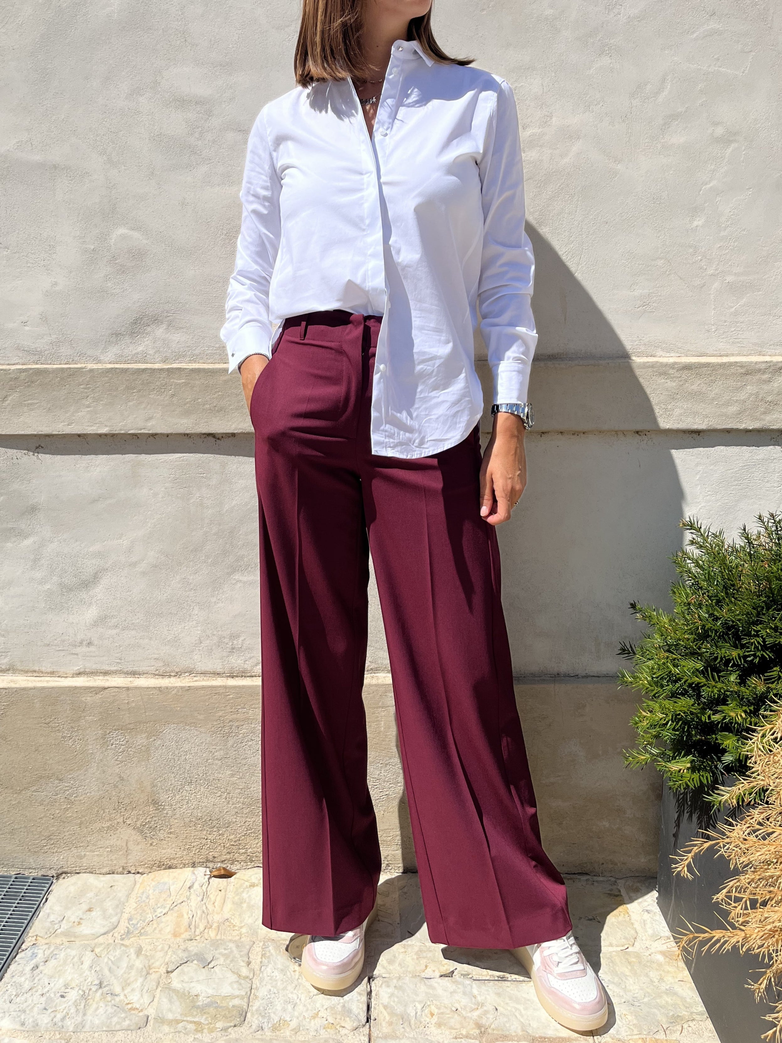PANTALONE LARGO