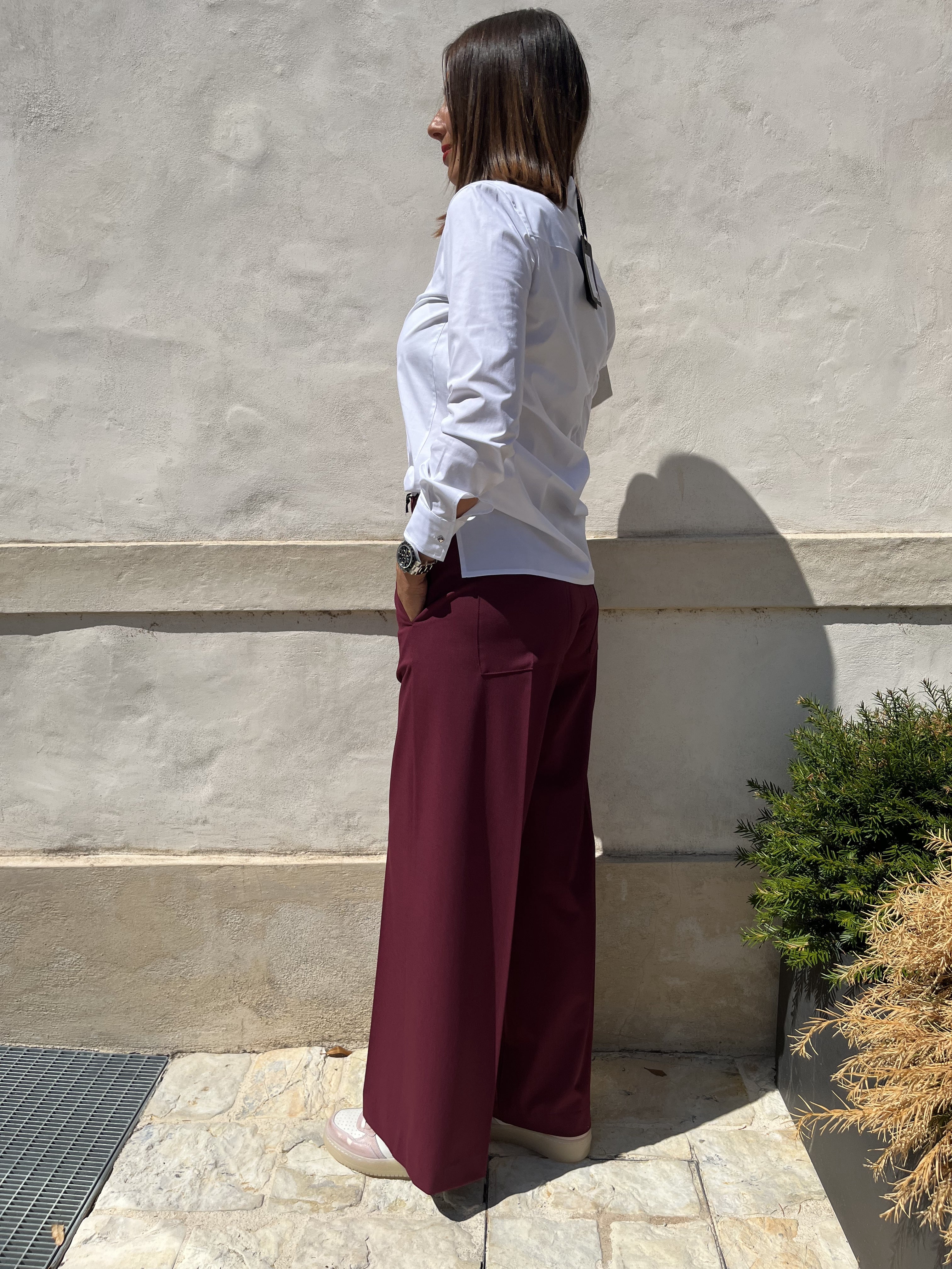 PANTALONE LARGO