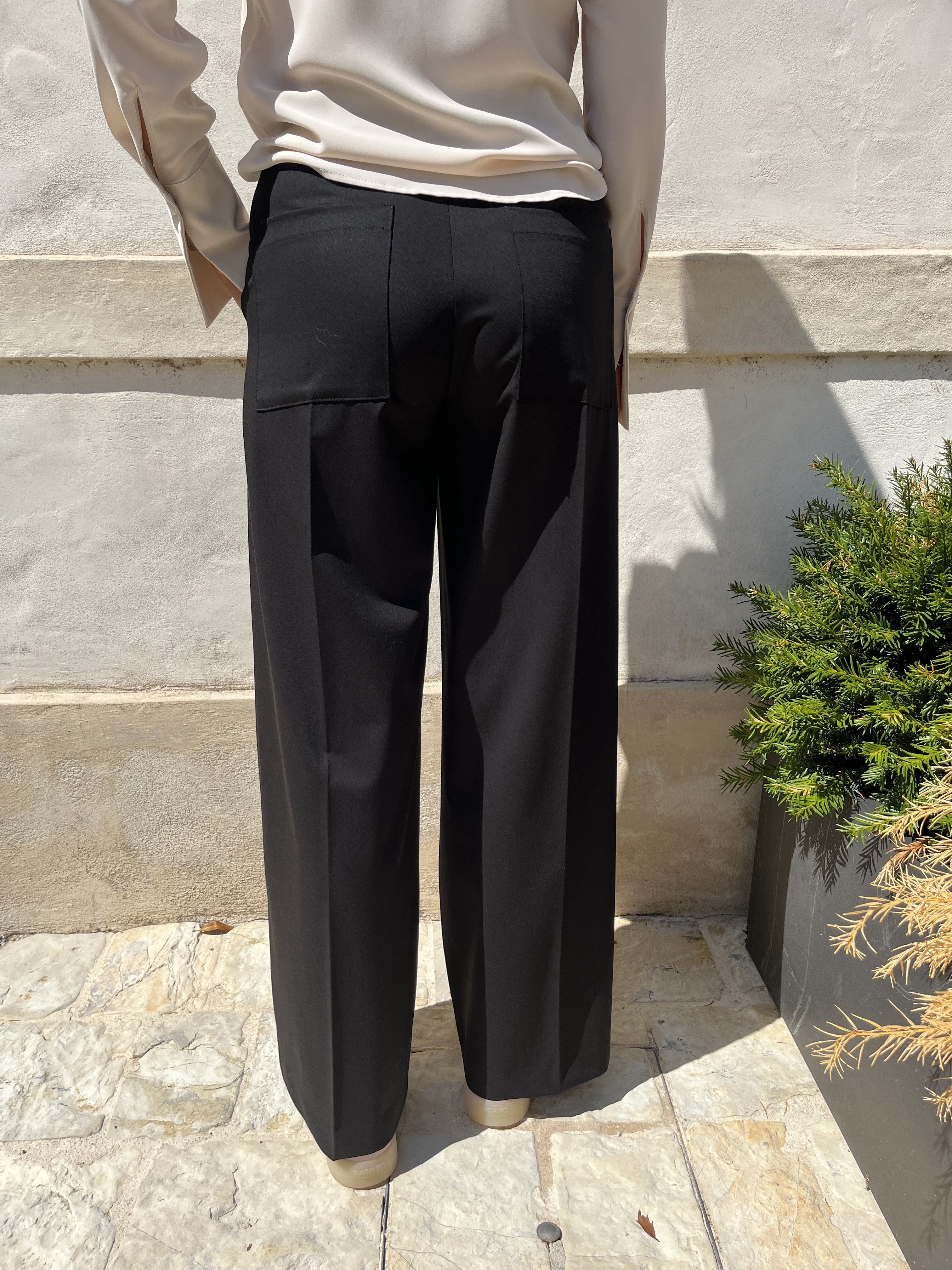 PANTALONE LARGO