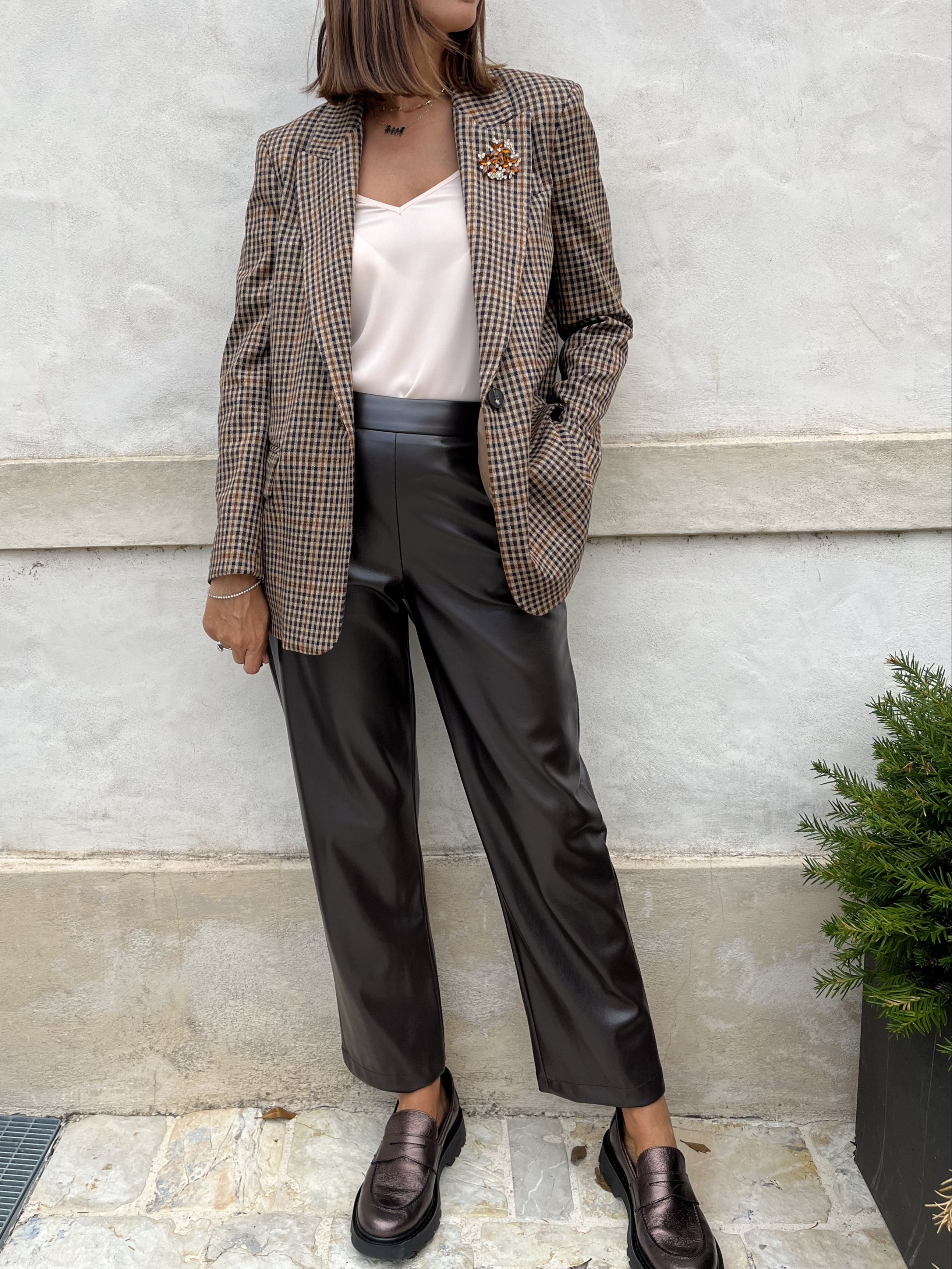 GIACCA OVER MASCHILE