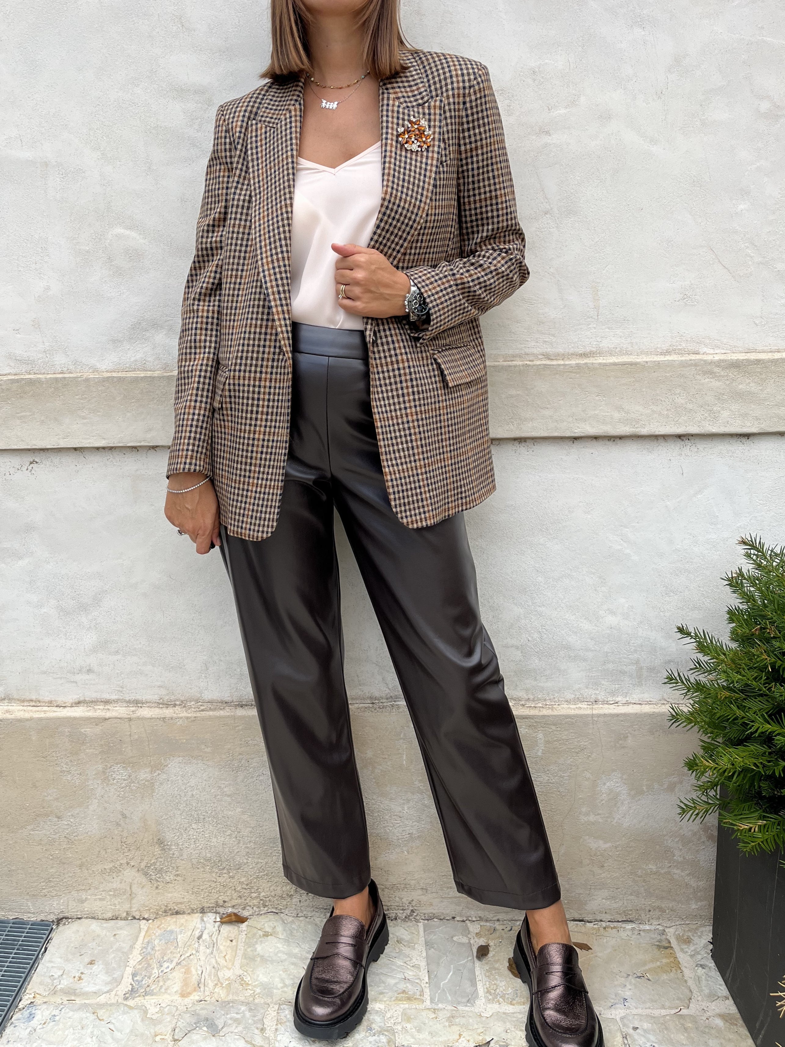 GIACCA OVER MASCHILE