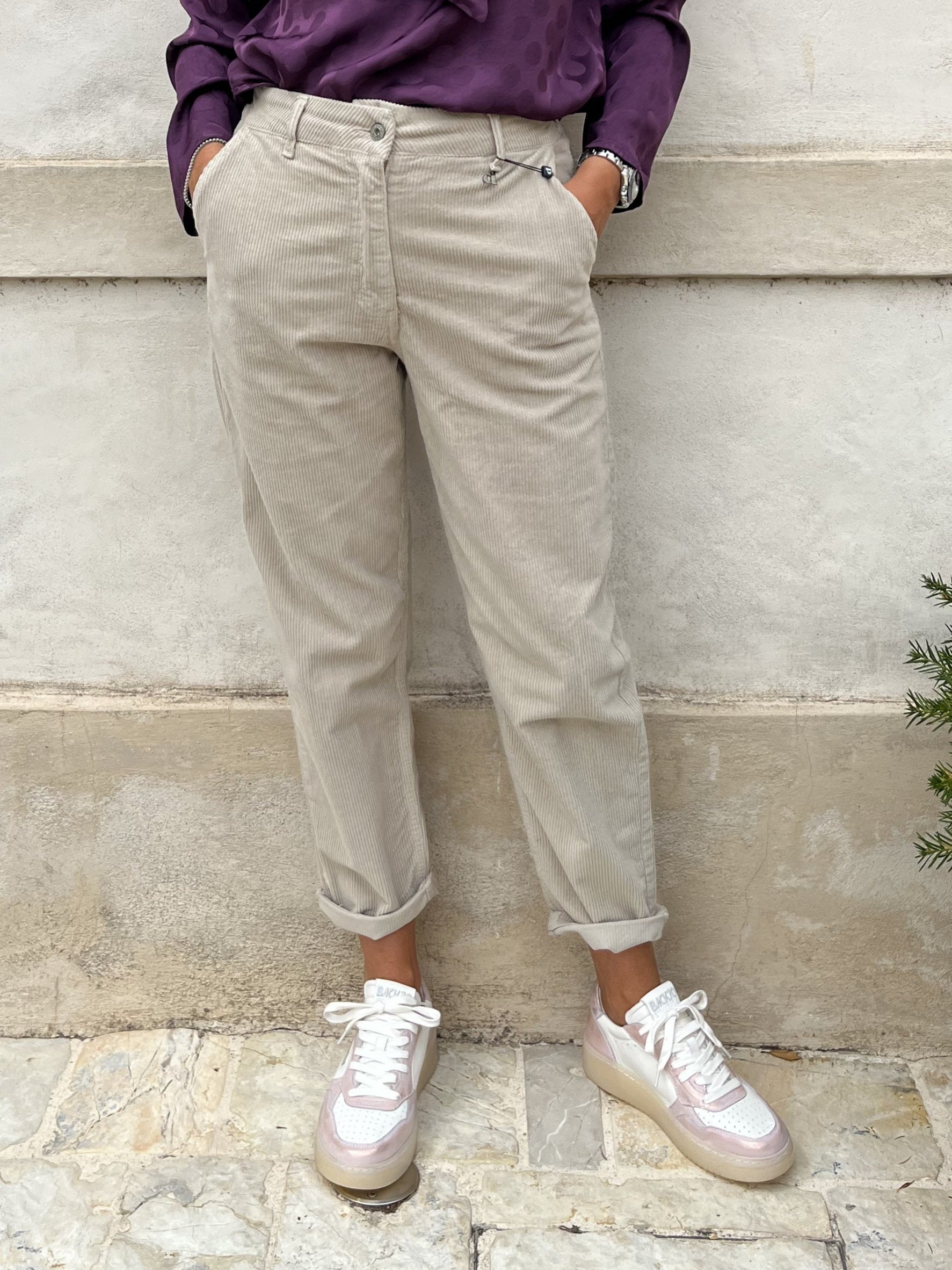 PANTALONE ROCCIATORE
