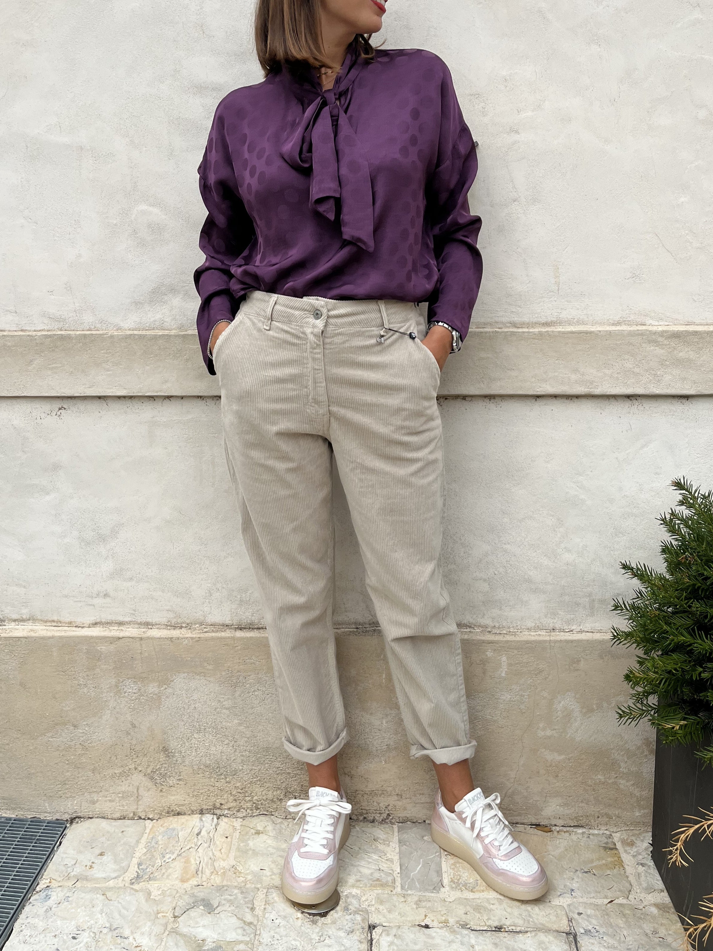PANTALONE ROCCIATORE