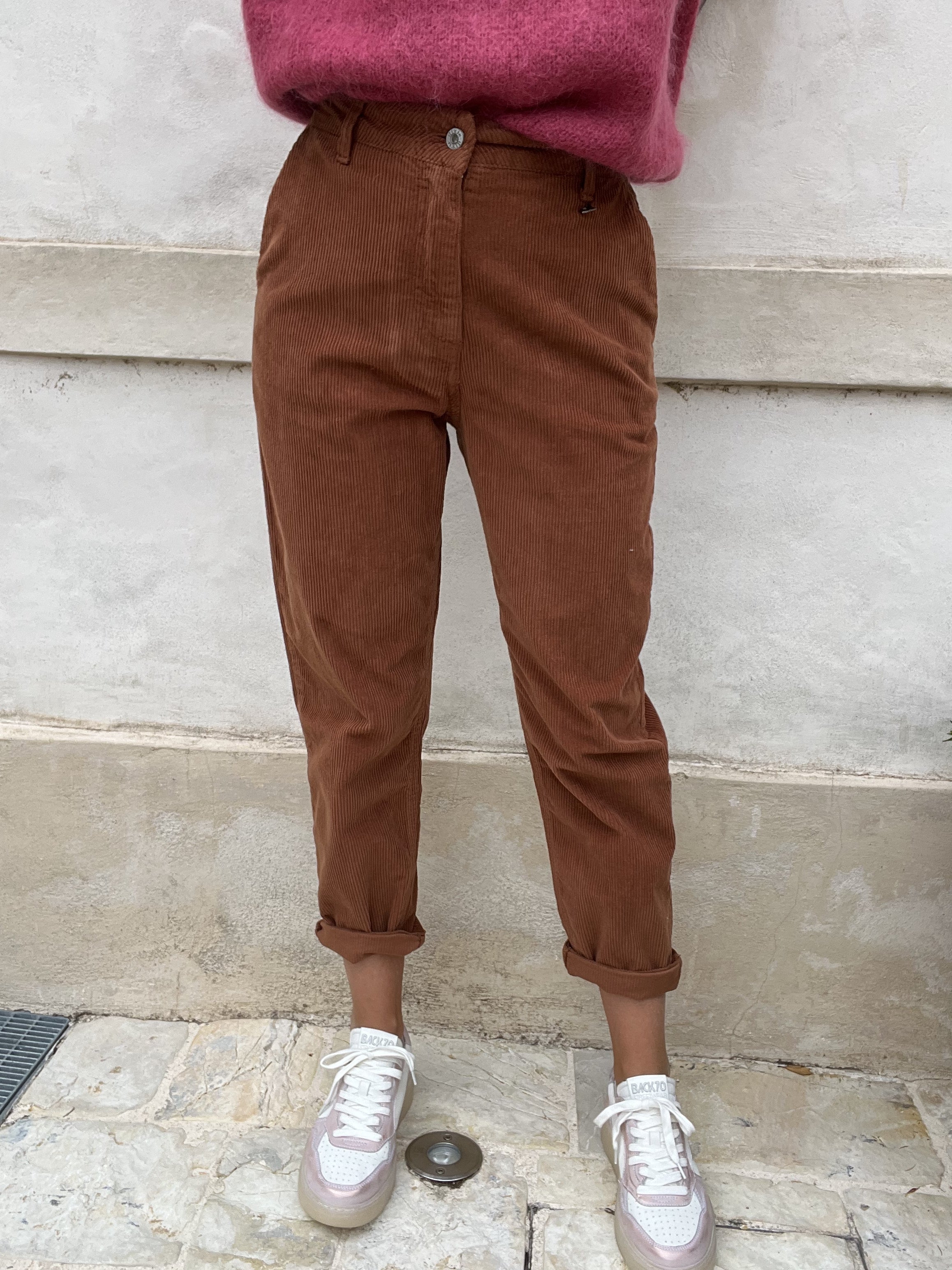 PANTALONE ROCCIATORE
