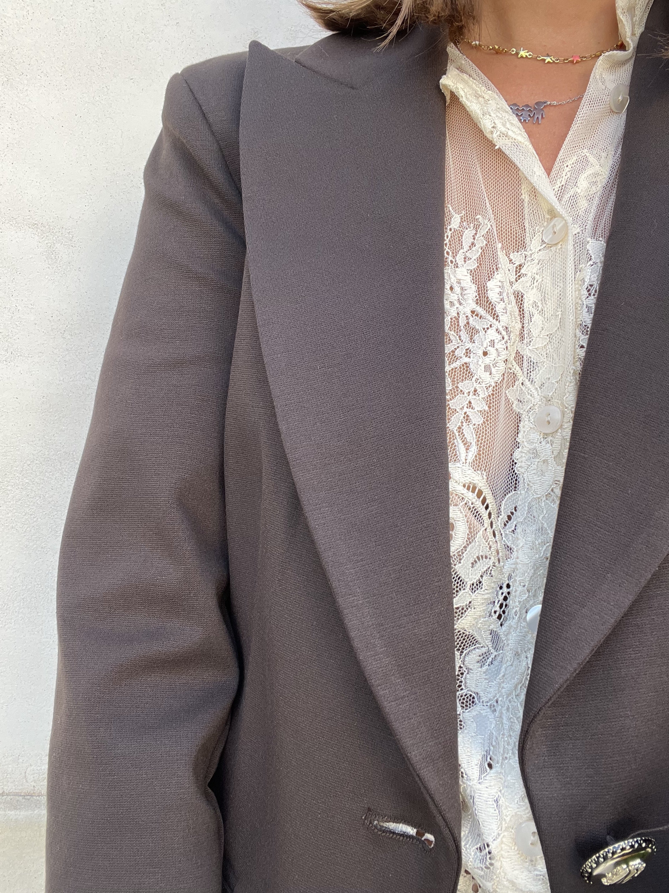 TAILLEUR PUNTO MILANO