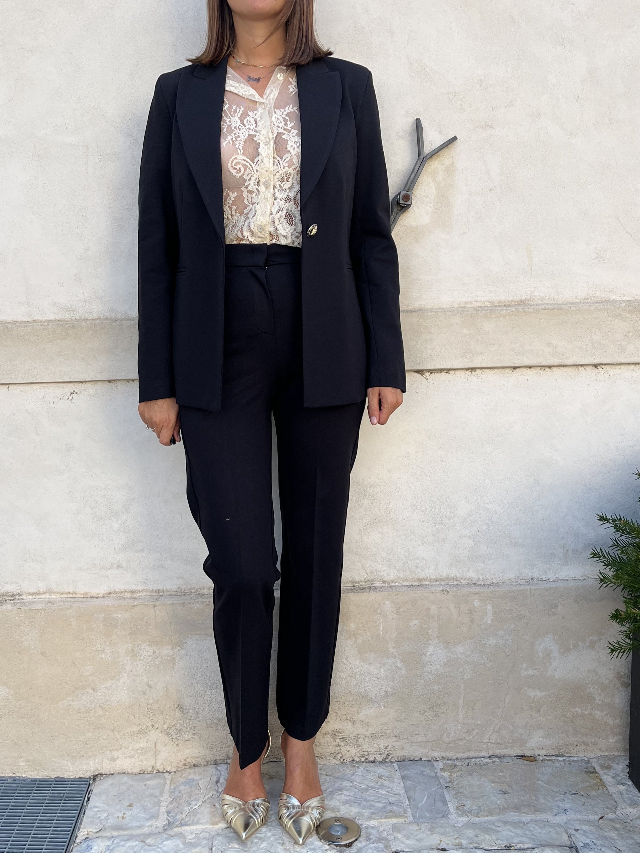 TAILLEUR PUNTO MILANO