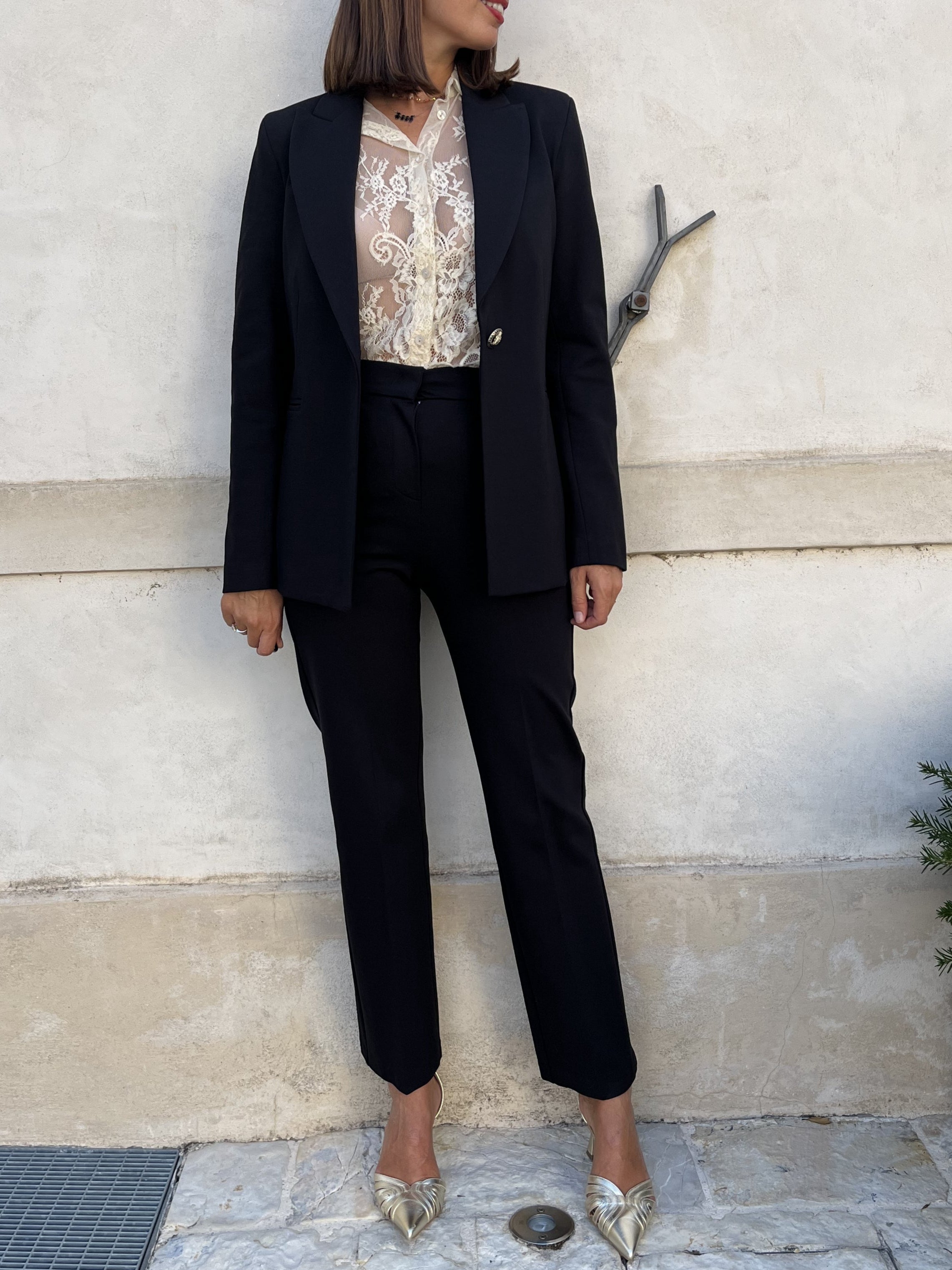 TAILLEUR PUNTO MILANO