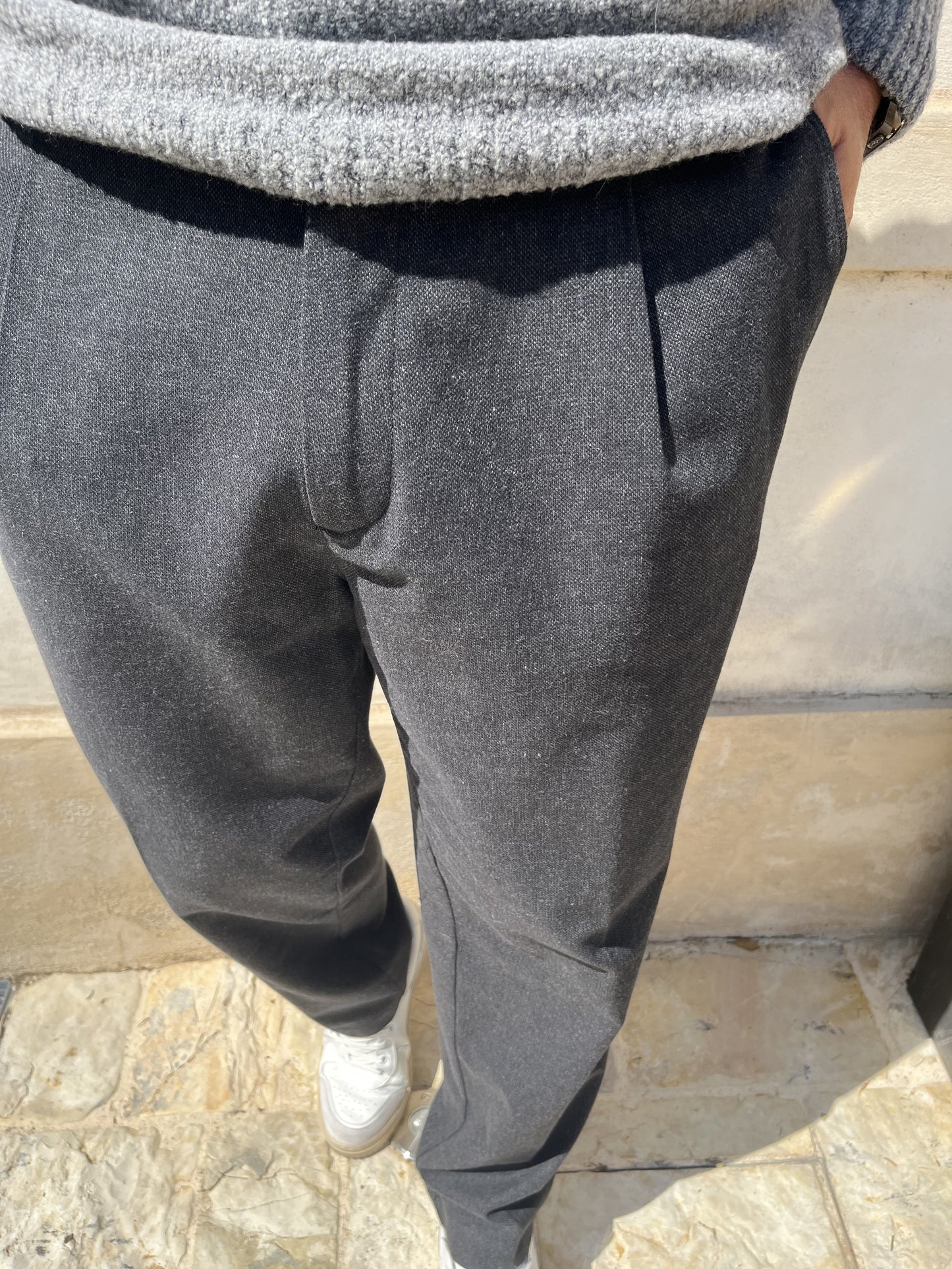 PANTALONE LOGICO