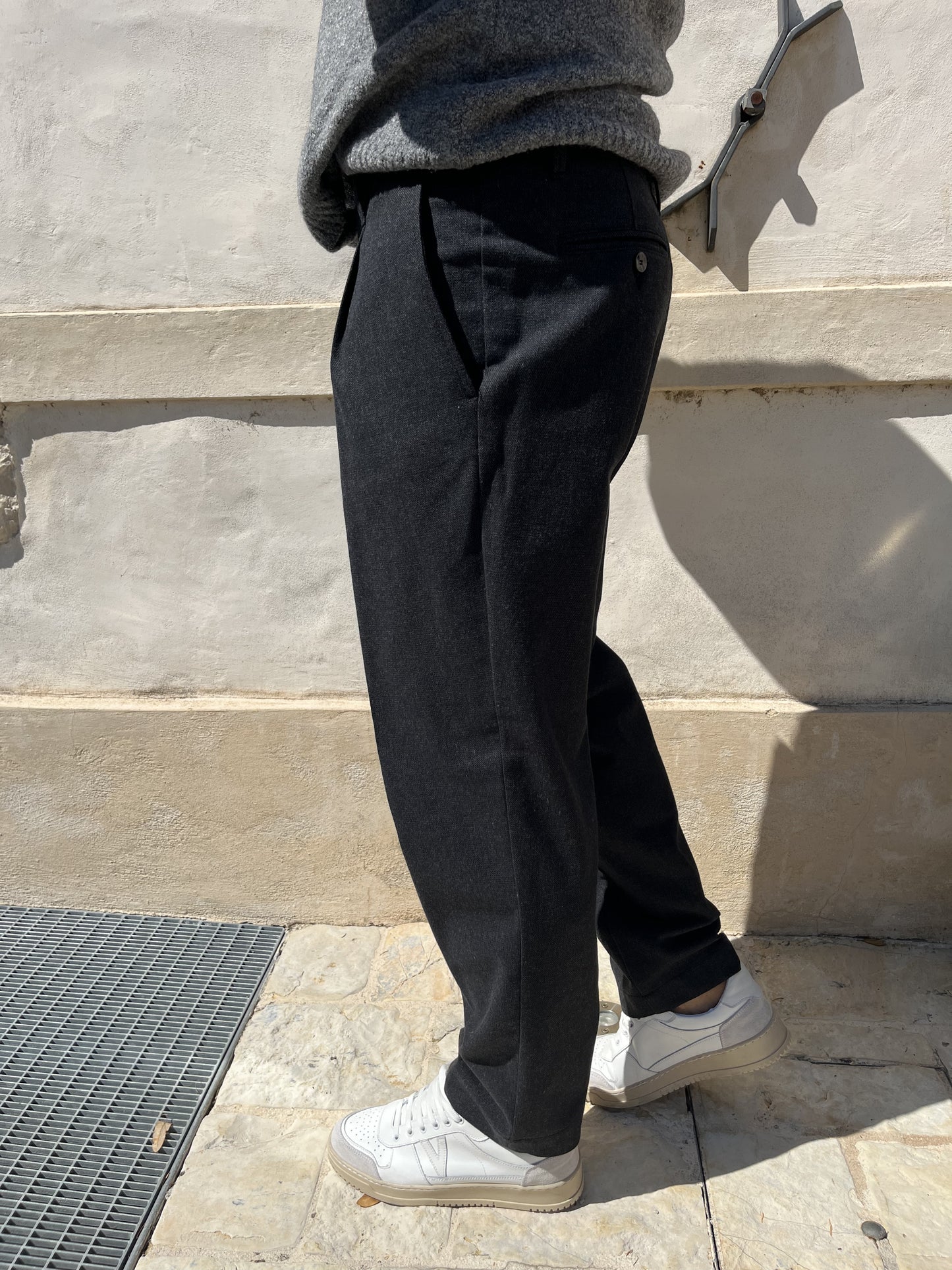 PANTALONE LOGICO