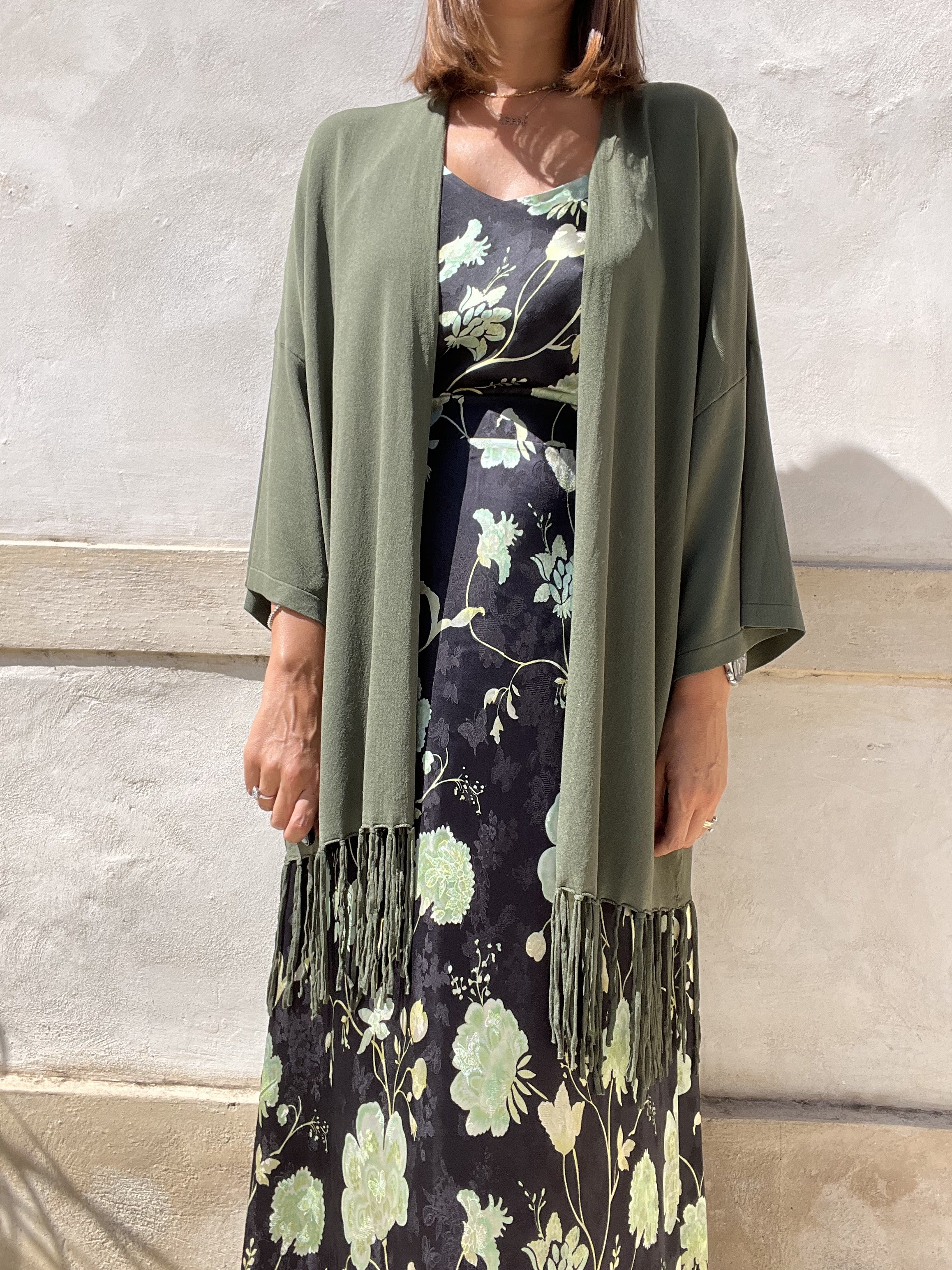 SPOLVERINO CON FRANGE