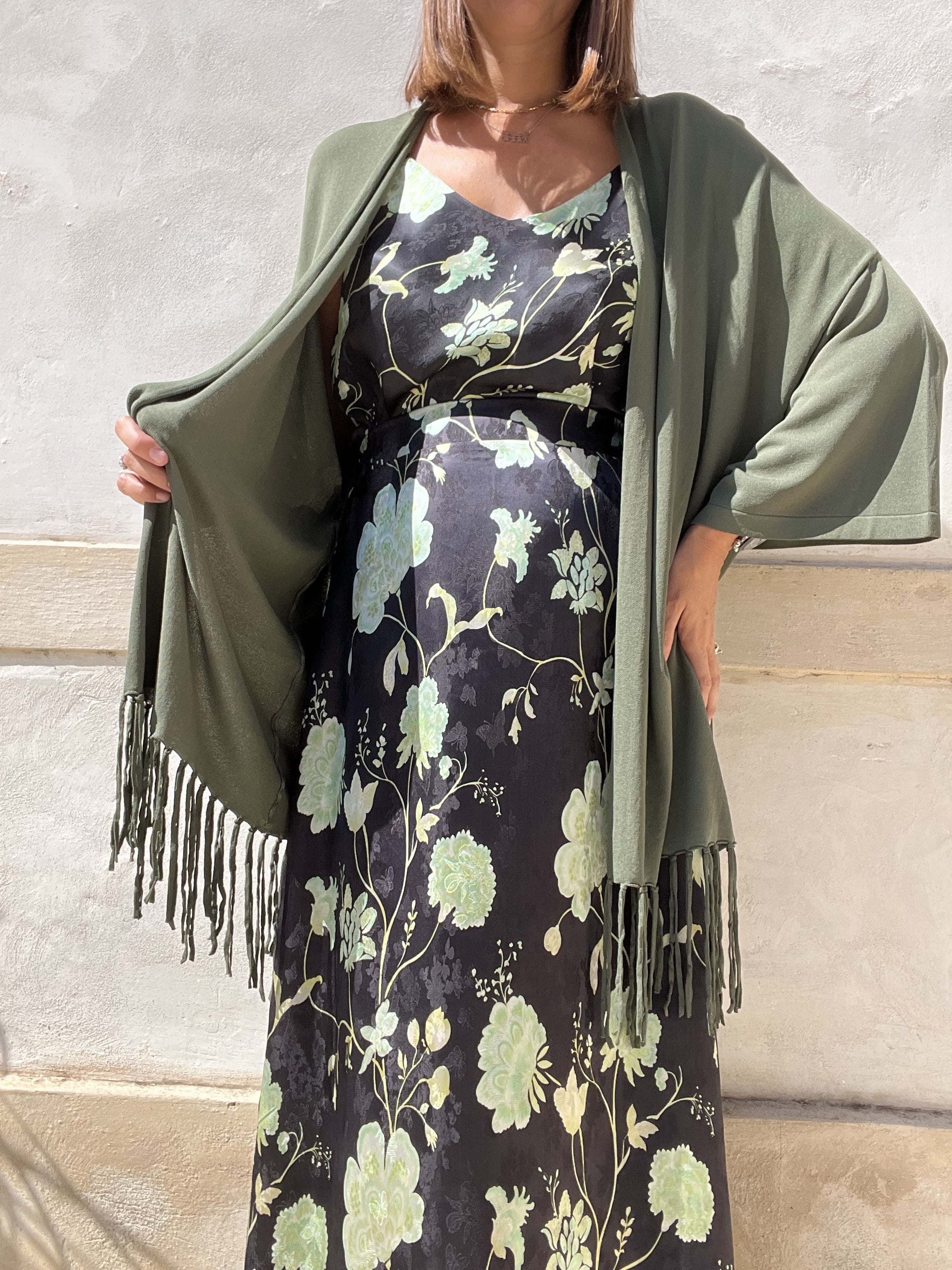 SPOLVERINO CON FRANGE