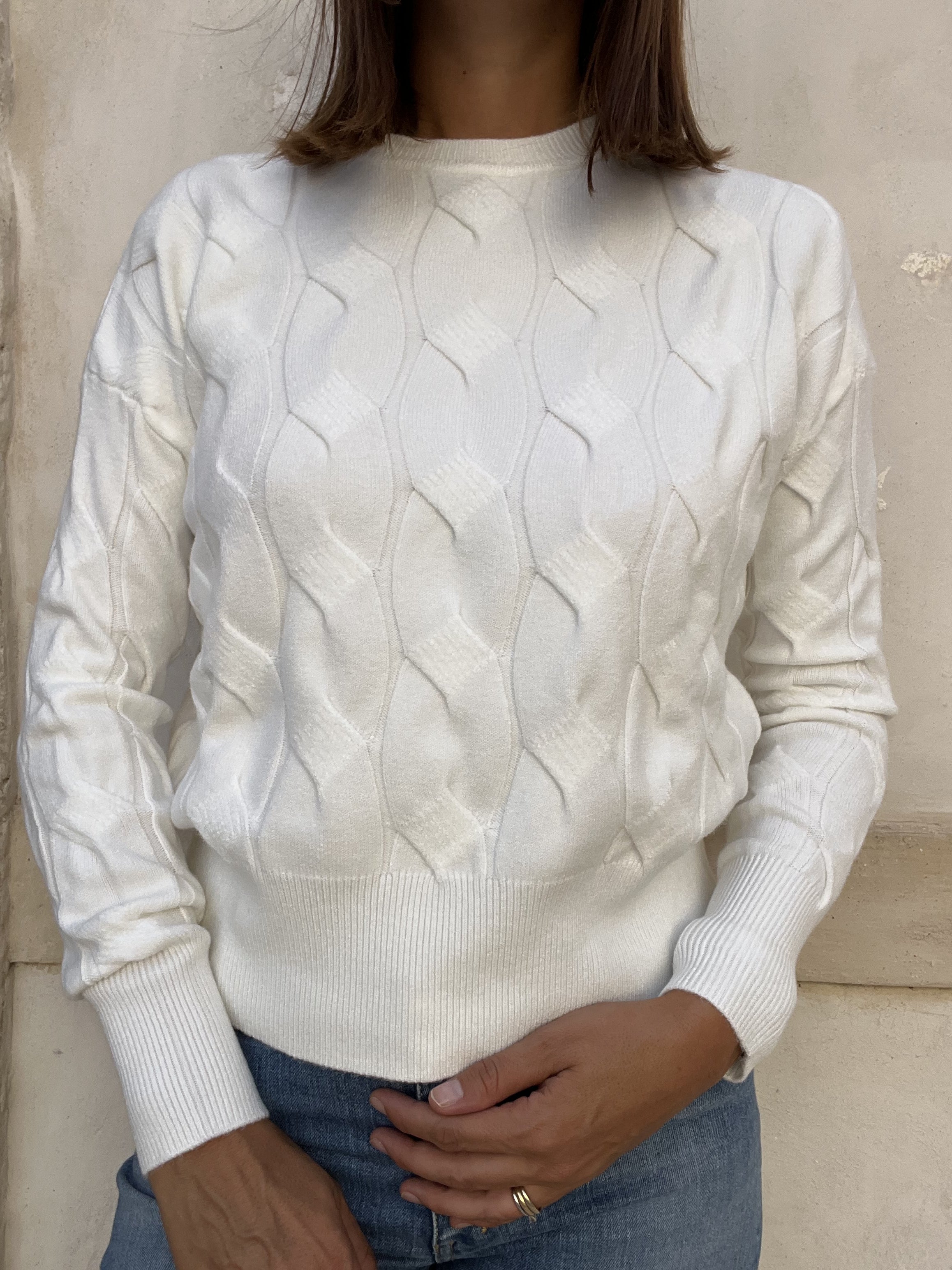 PARICOLLO LAVORAZIONE TRECCE