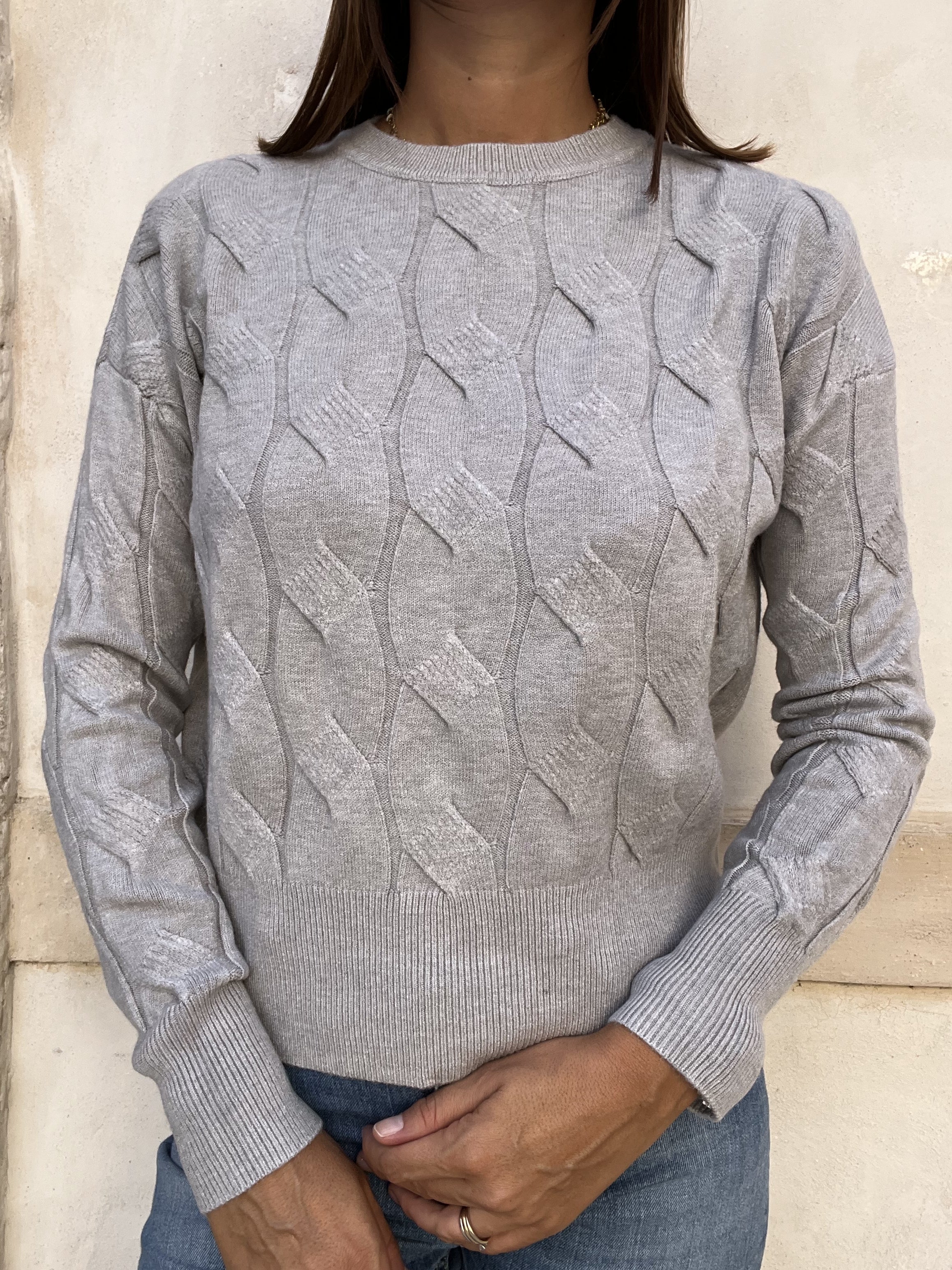 PARICOLLO LAVORAZIONE TRECCE