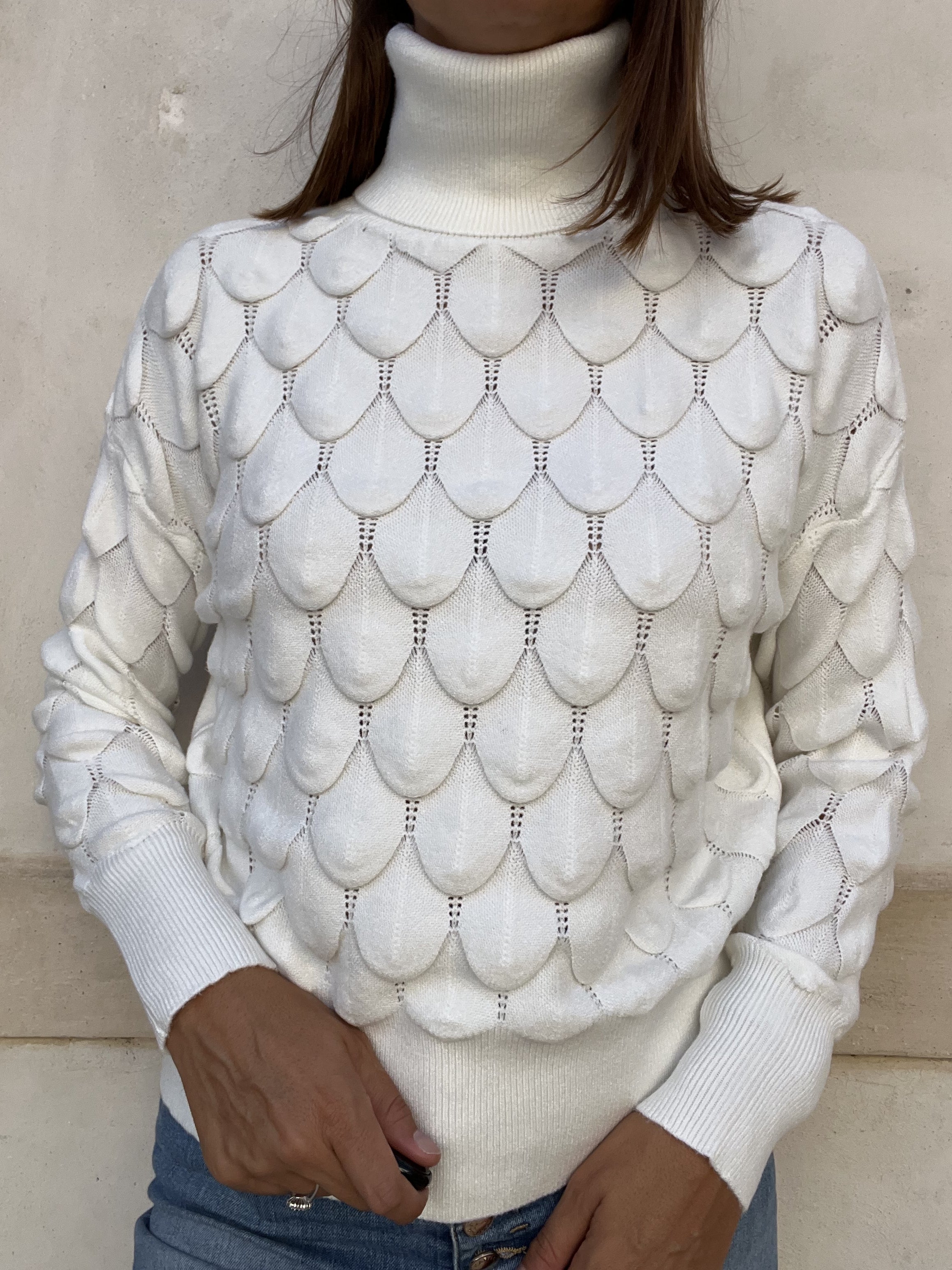 DOLCEVITA LAVORAZIONE GOCCE