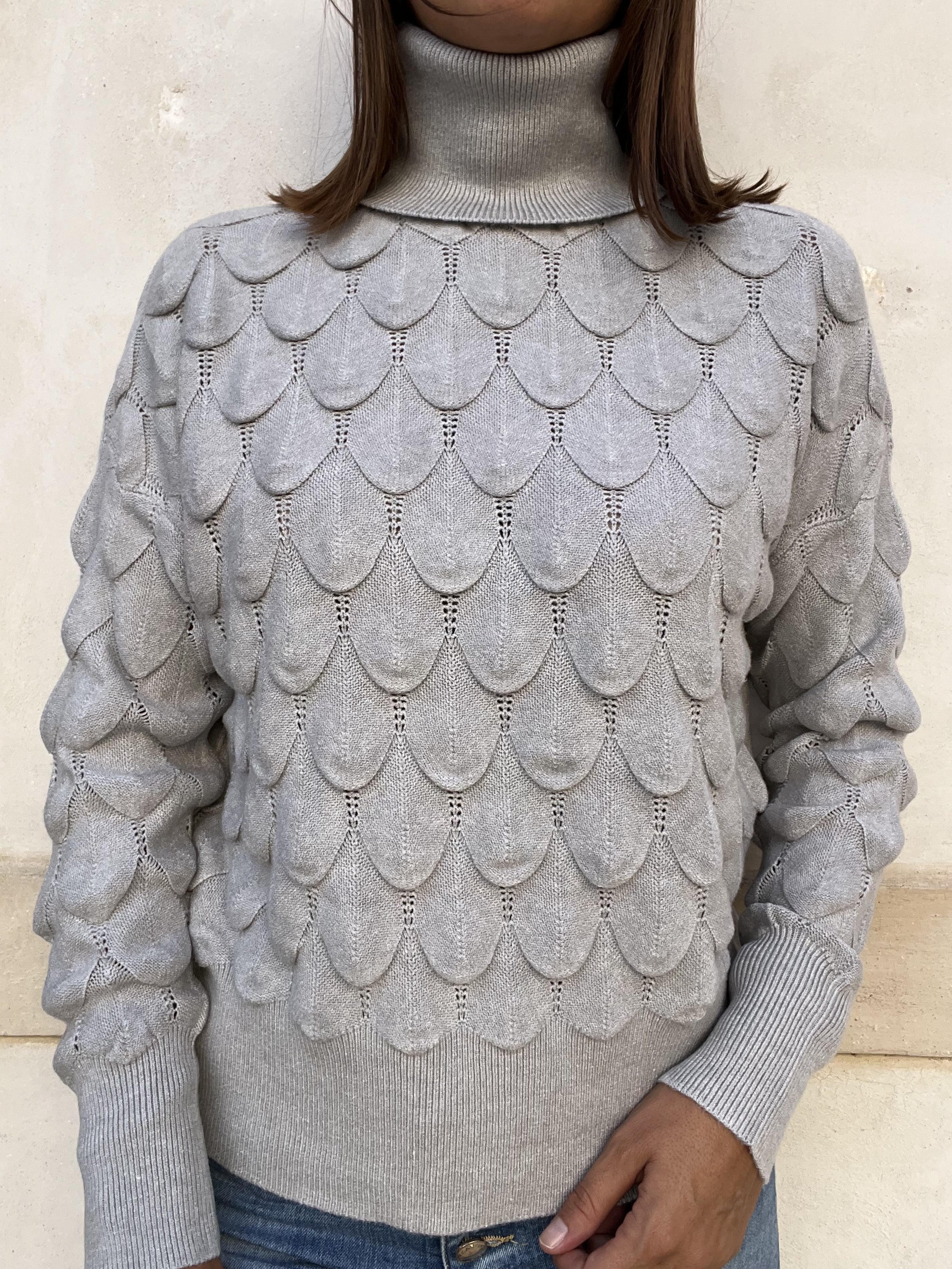 DOLCEVITA LAVORAZIONE GOCCE