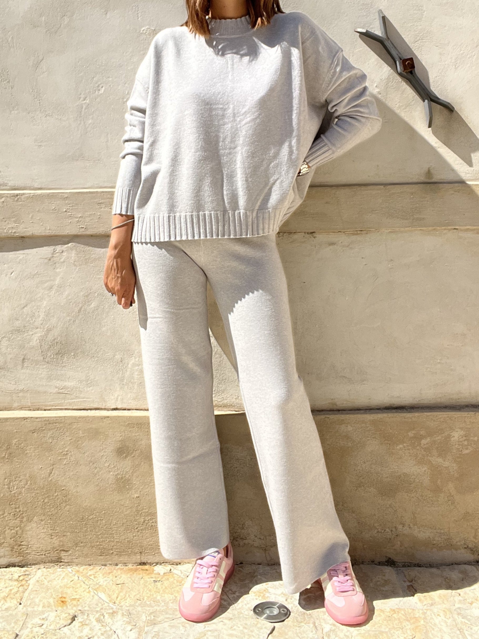 PANTAPALAZZO VISCOSA