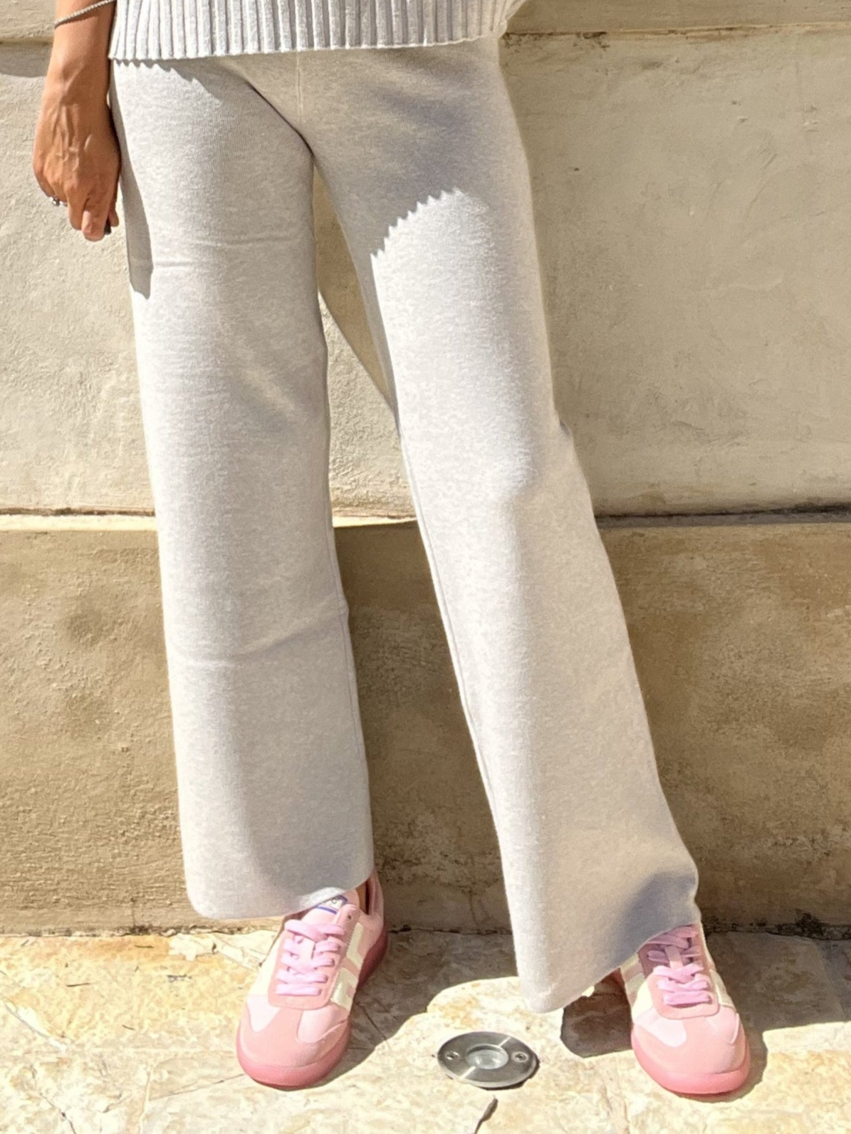 PANTAPALAZZO VISCOSA