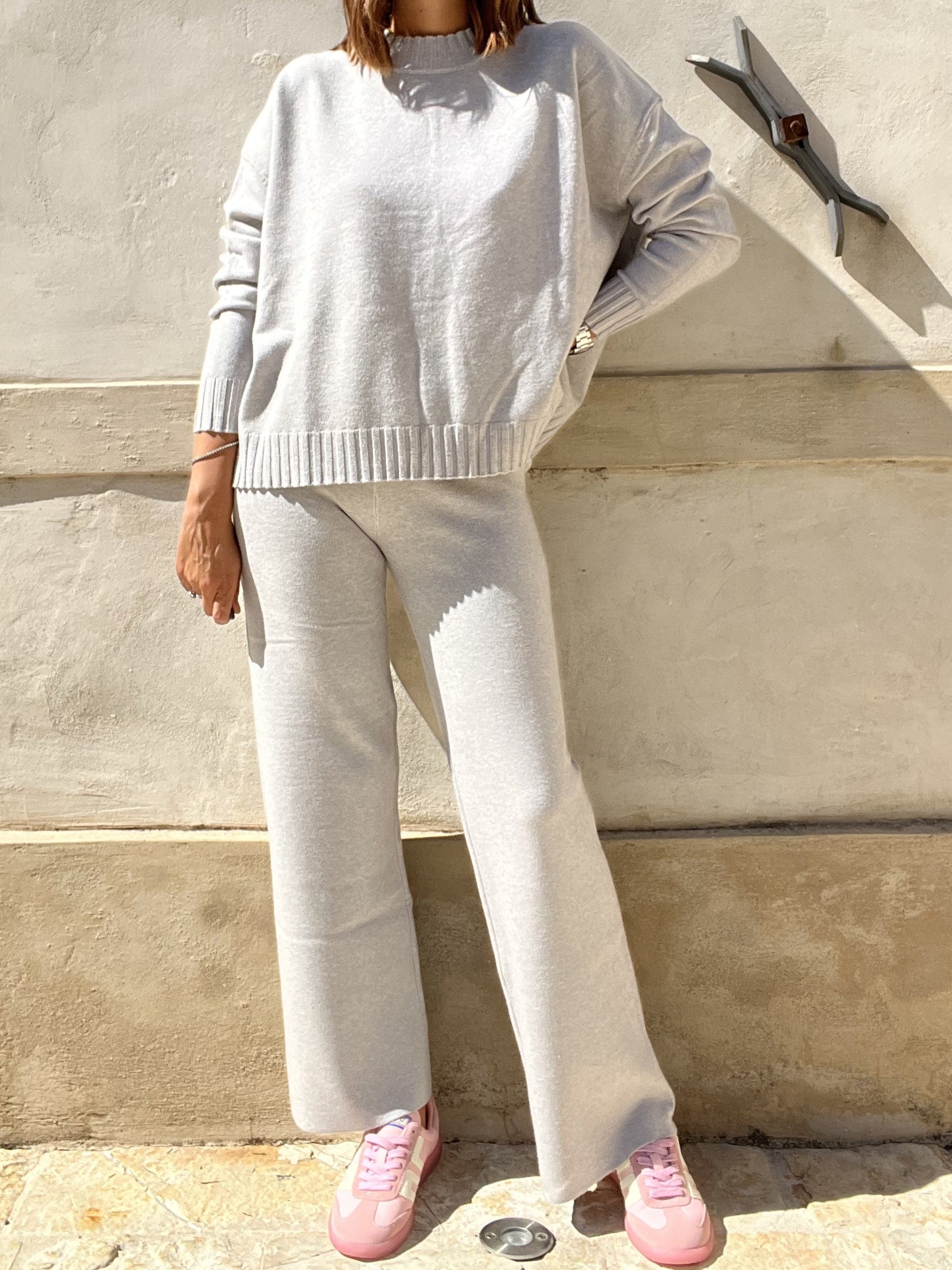 PARICOLLO OVER RIB A COSTE