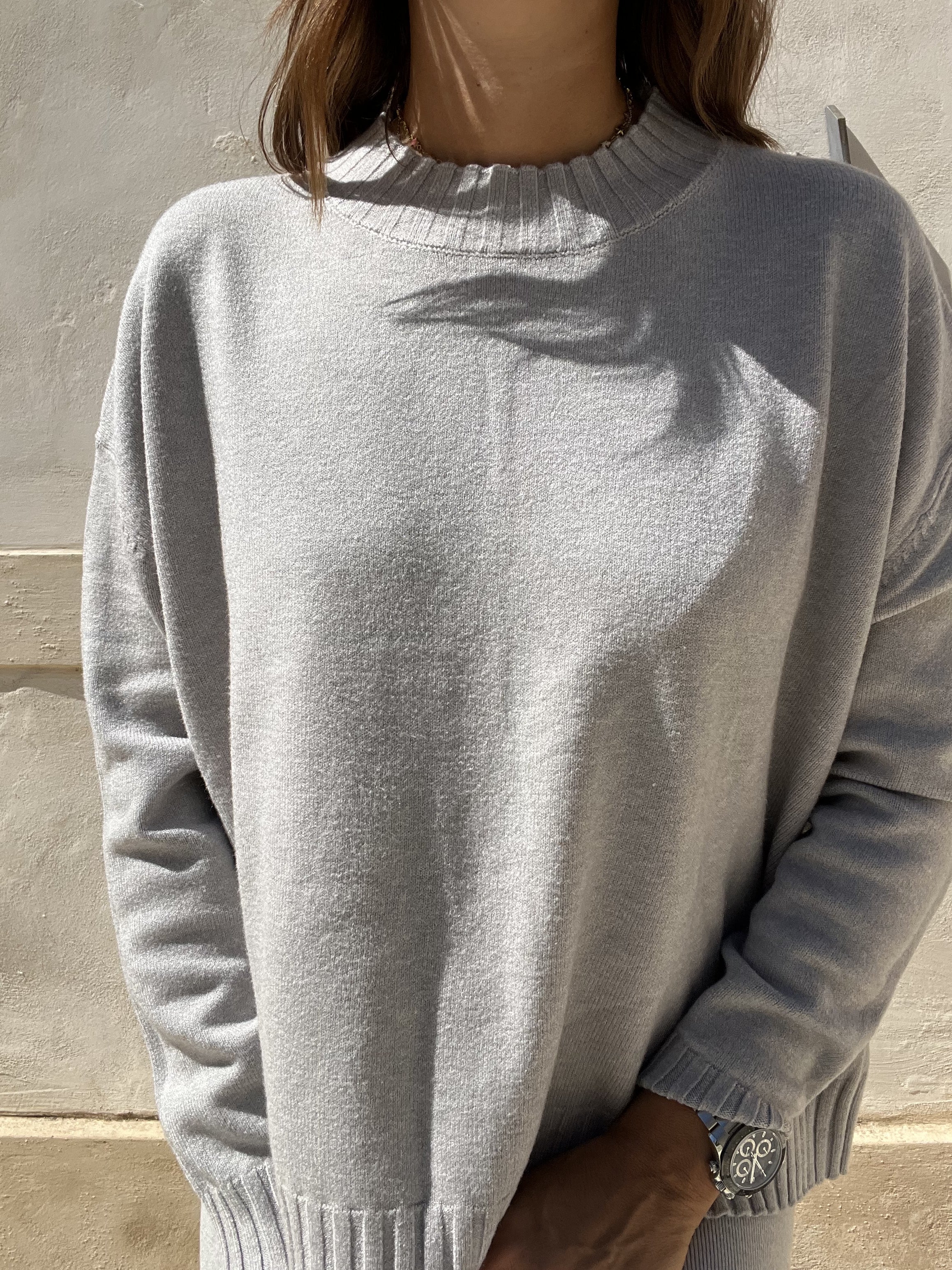 PARICOLLO OVER RIB A COSTE