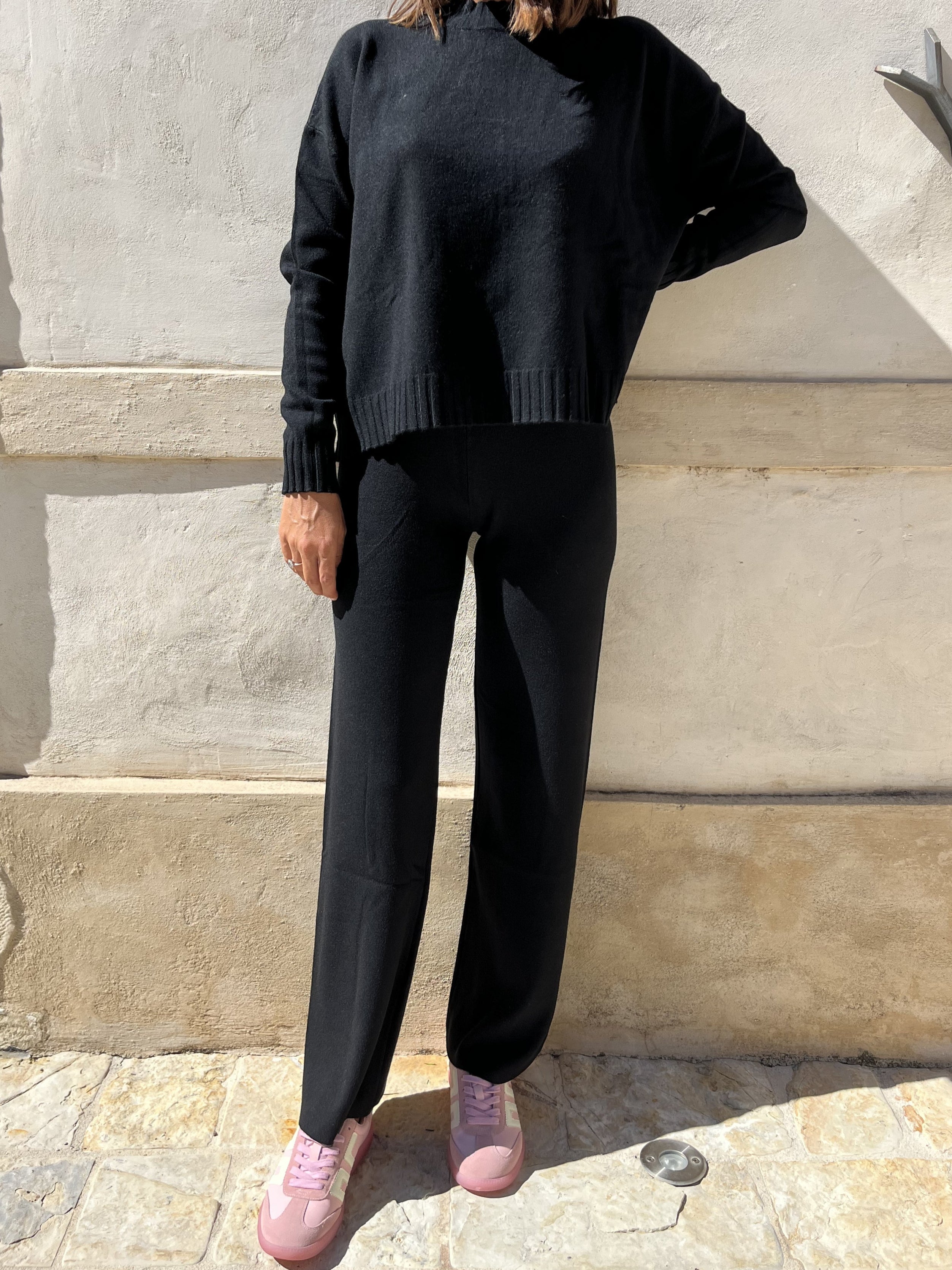 PANTAPALAZZO VISCOSA